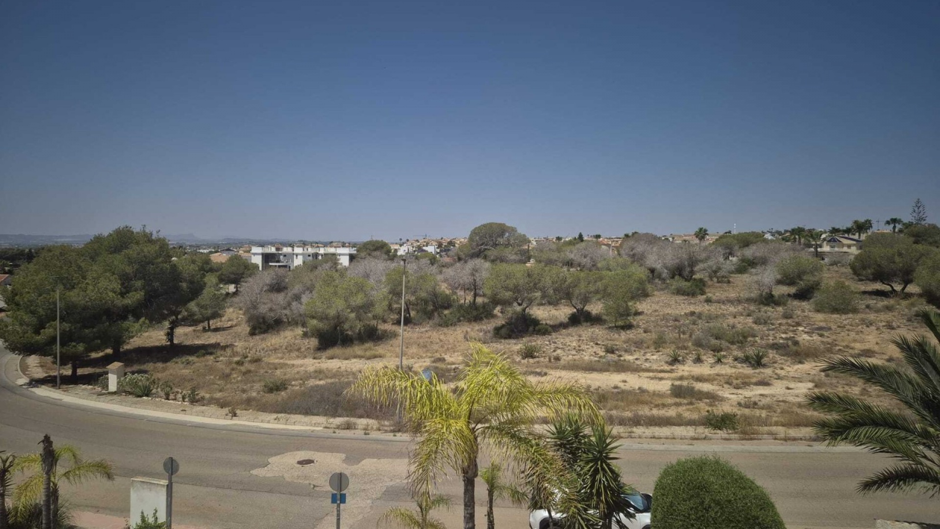 Revente - Villa - Ciudad Quesada - Lo Pepin