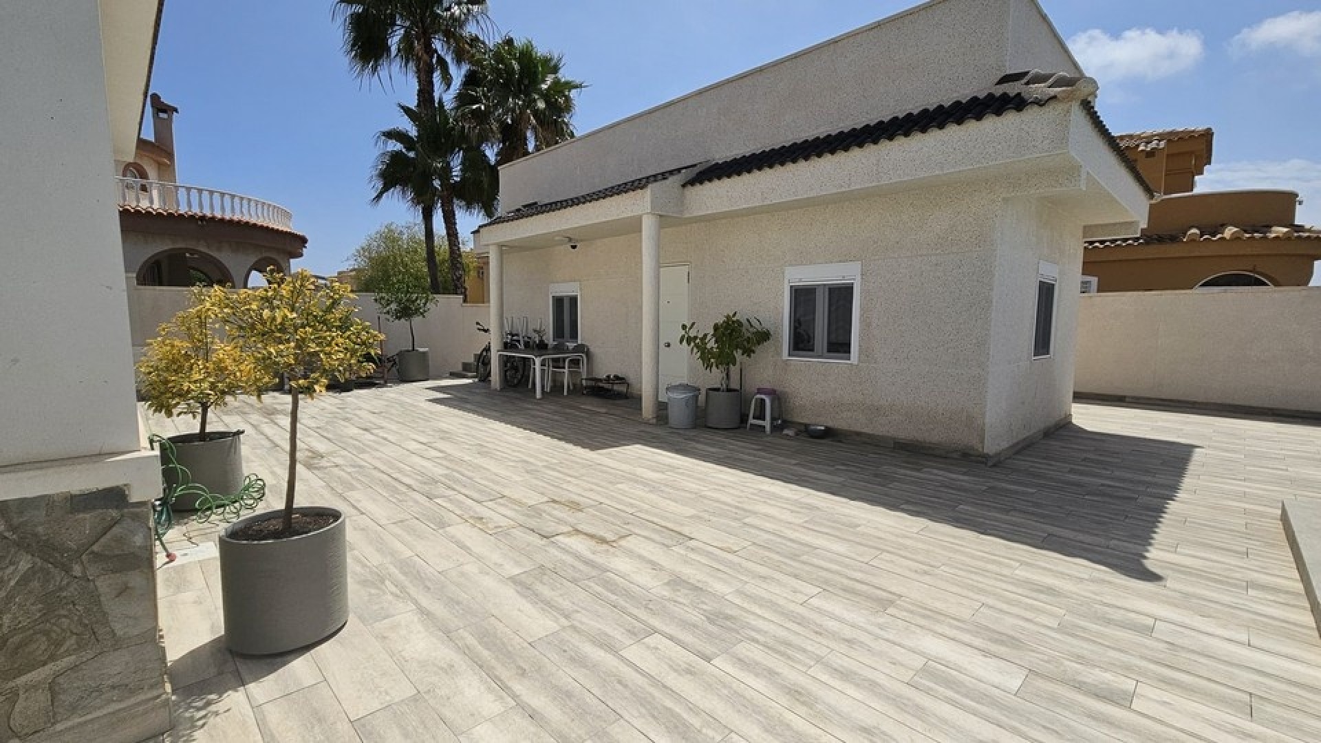 Revente - Villa - Ciudad Quesada - Lo Pepin