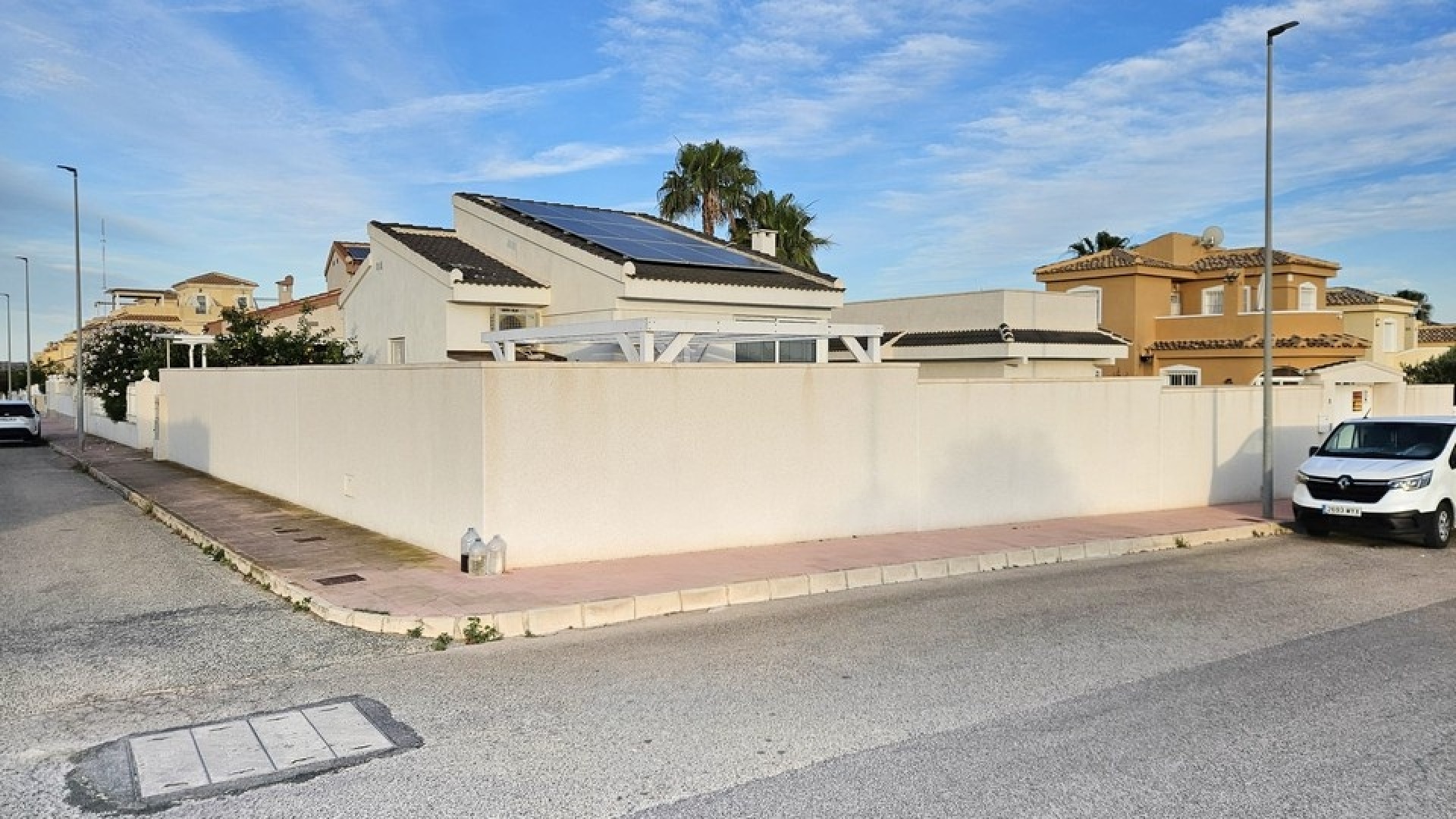 Revente - Villa - Ciudad Quesada - Lo Pepin
