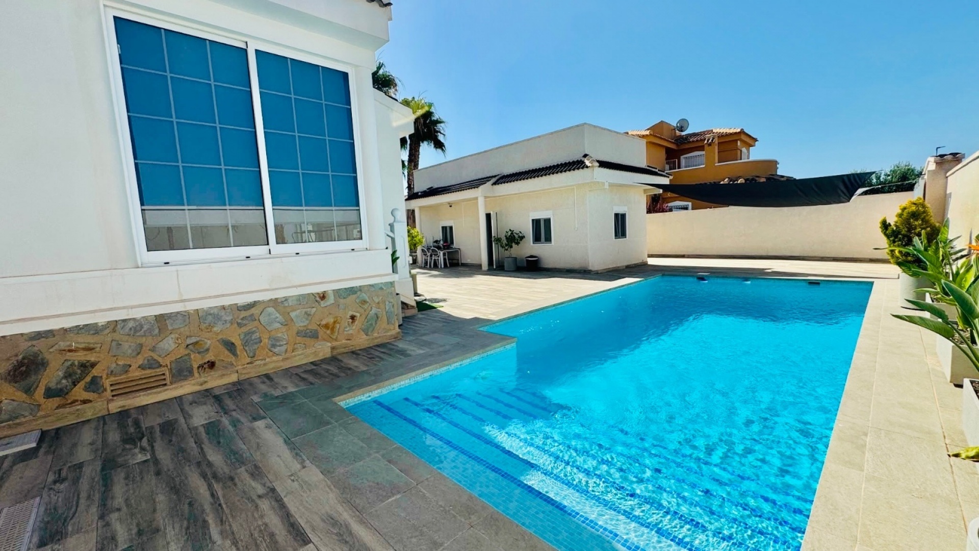 Revente - Villa - Ciudad Quesada - Lo Pepin
