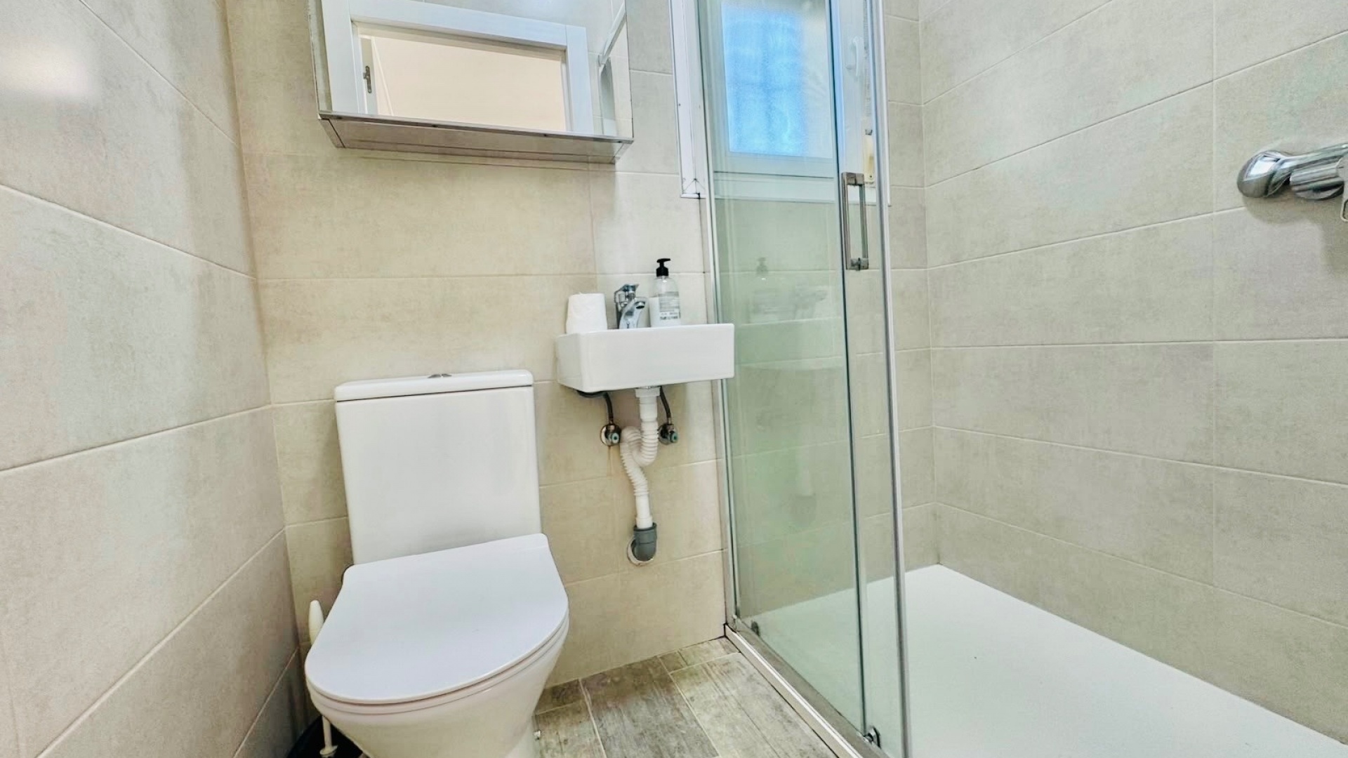 Revente - Villa - Ciudad Quesada - Lo Pepin