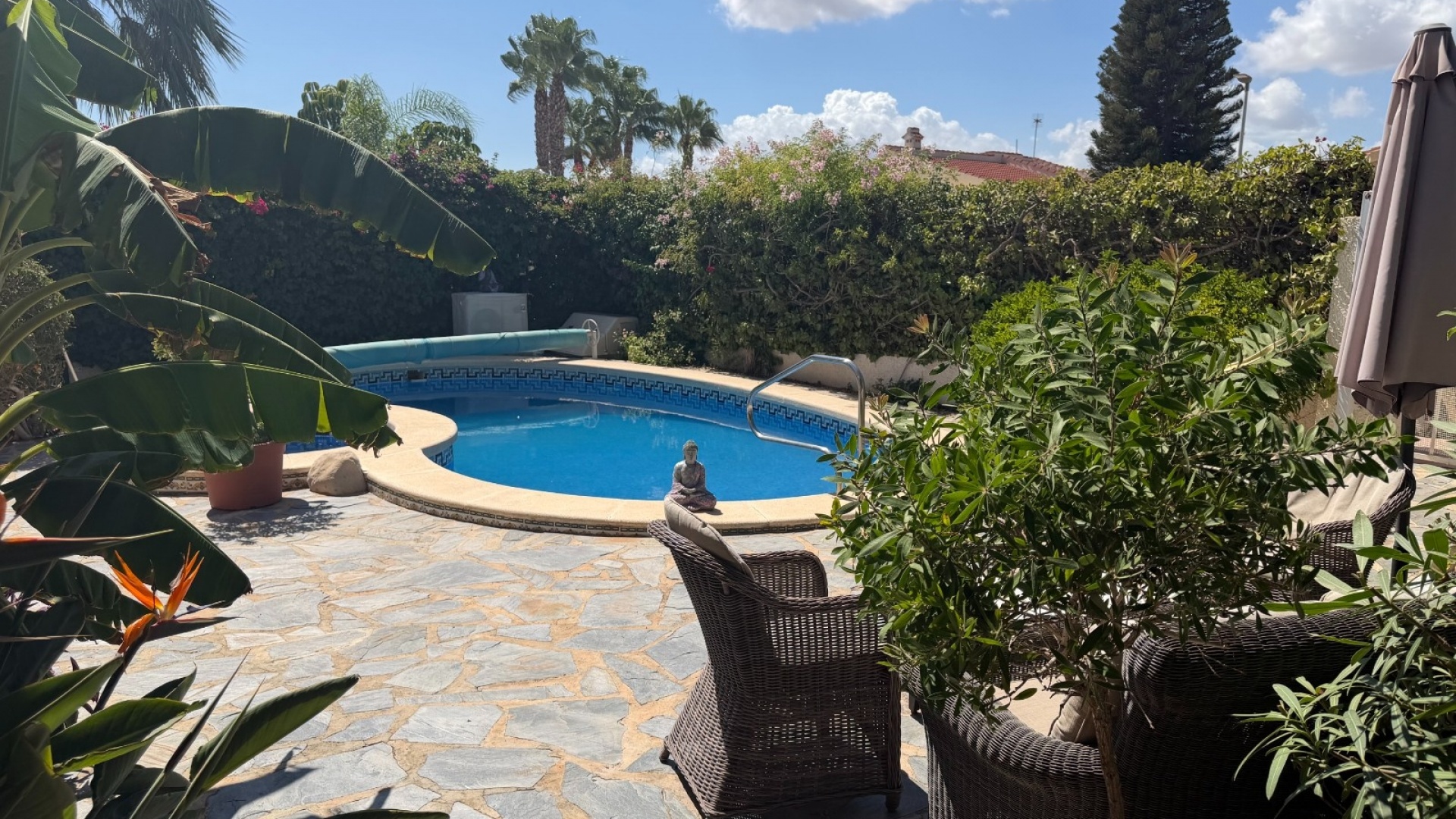 Revente - Villa - Ciudad Quesada - Lo Pepin