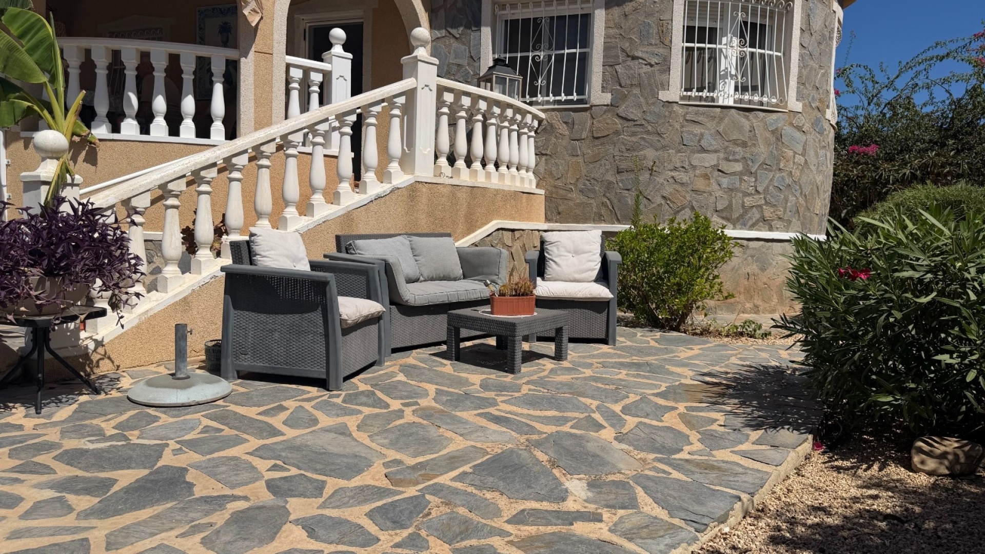 Revente - Villa - Ciudad Quesada - Lo Pepin