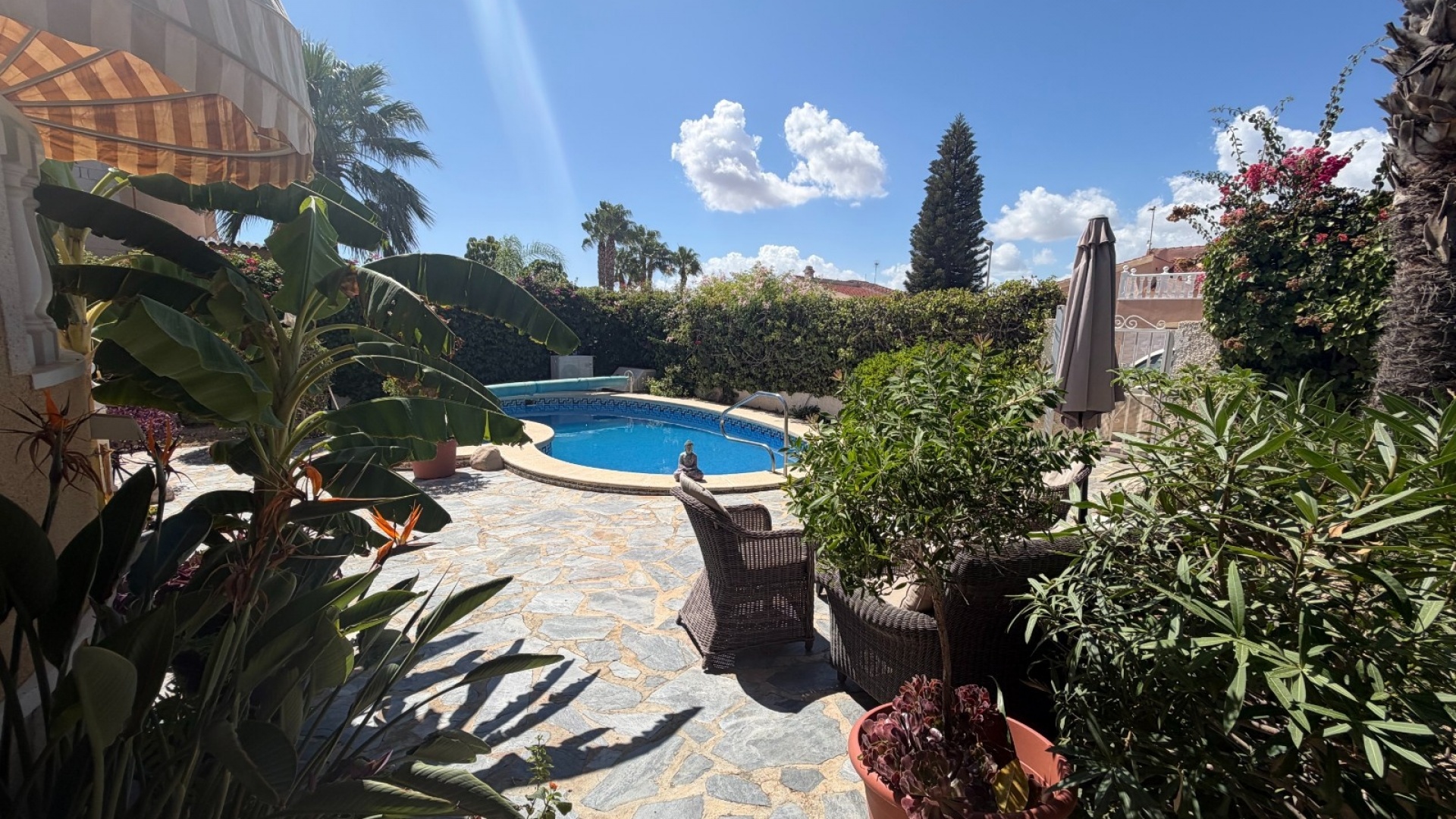 Revente - Villa - Ciudad Quesada - Lo Pepin