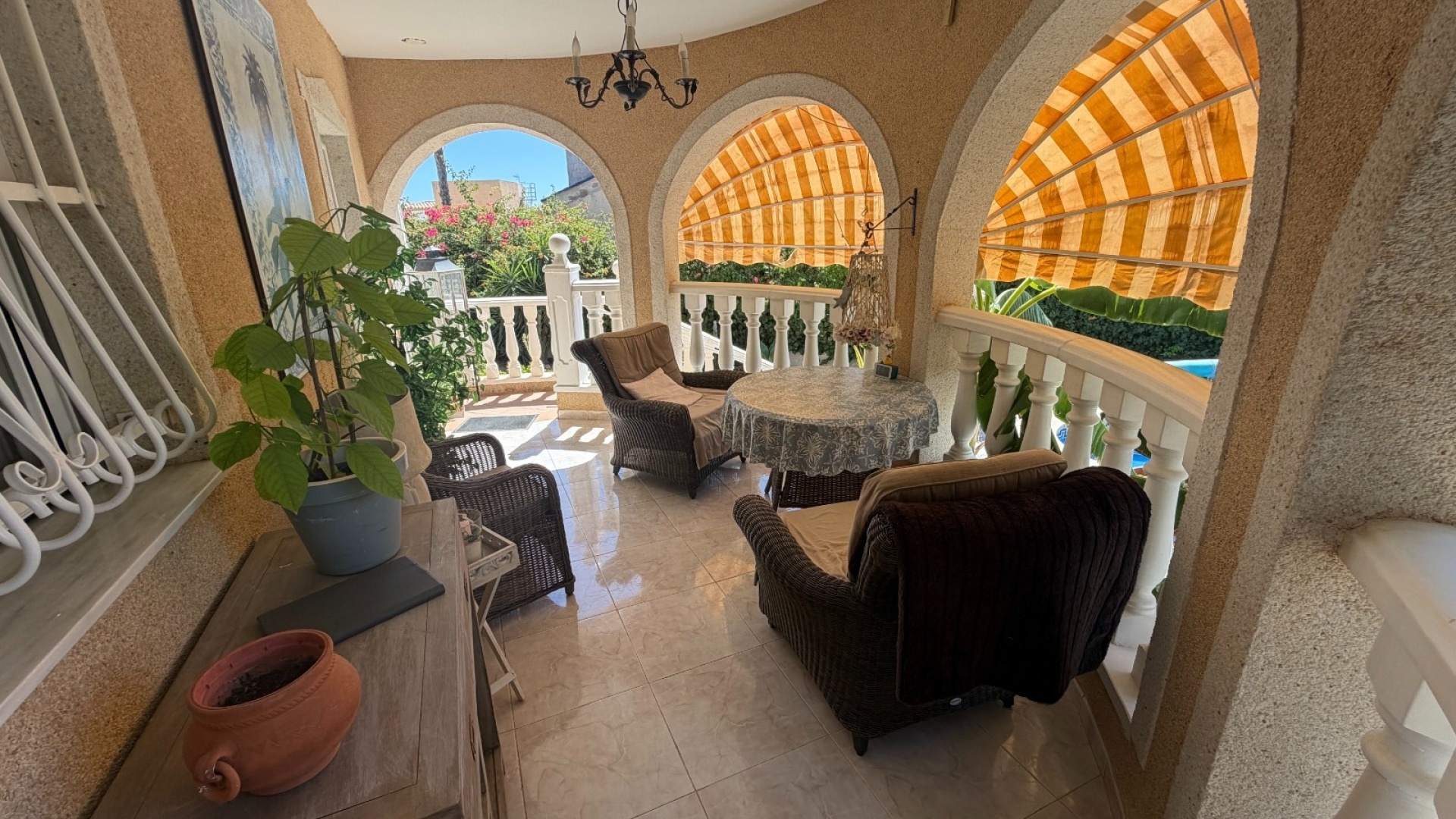 Revente - Villa - Ciudad Quesada - Lo Pepin