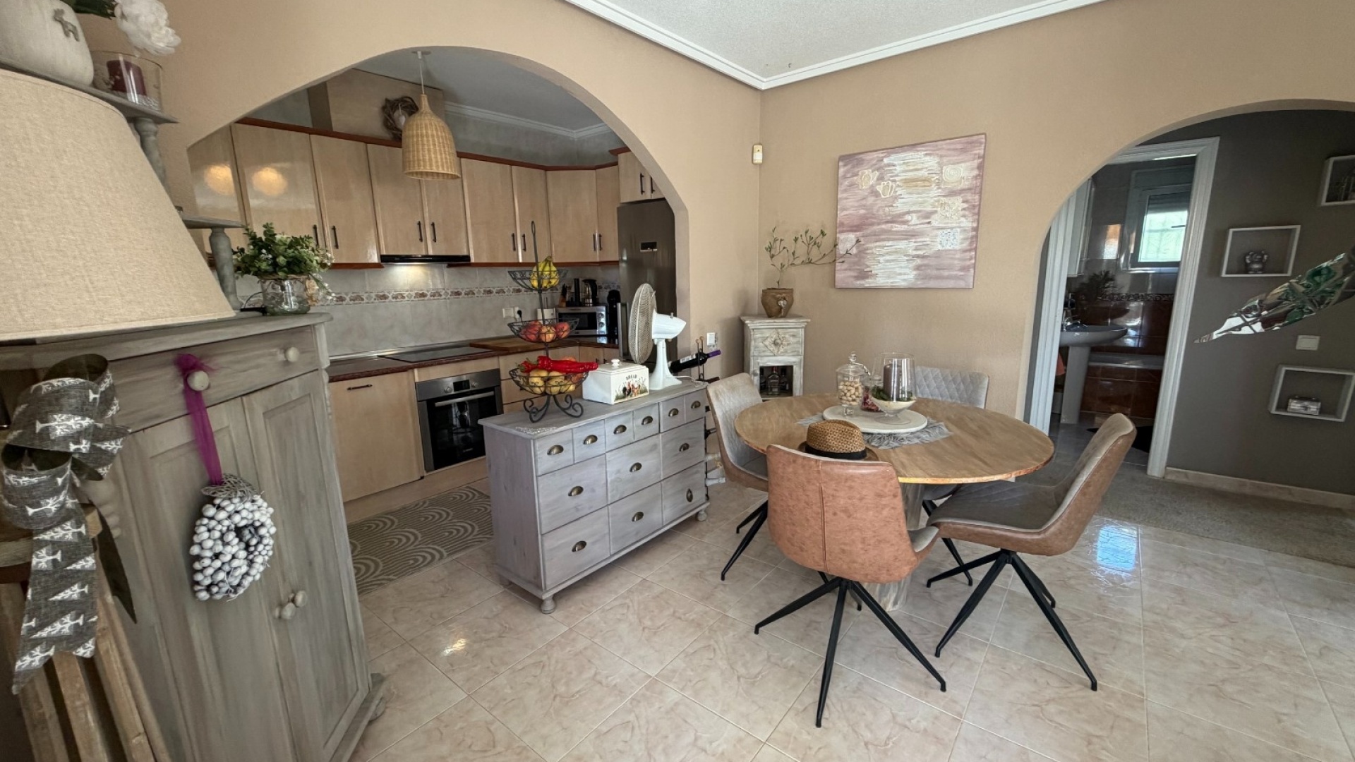 Revente - Villa - Ciudad Quesada - Lo Pepin
