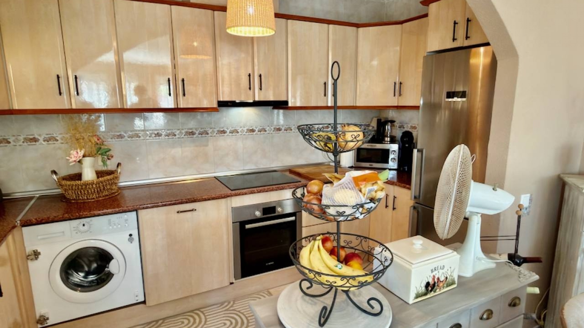 Revente - Villa - Ciudad Quesada - Lo Pepin