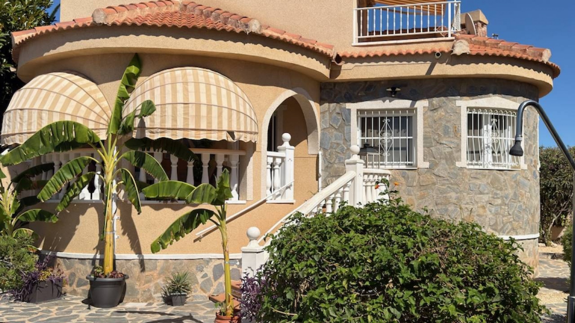 Revente - Villa - Ciudad Quesada - Lo Pepin
