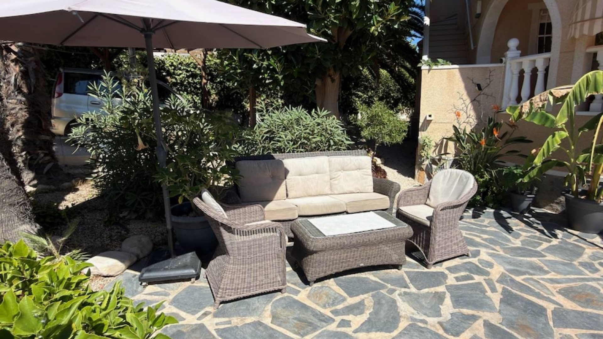 Revente - Villa - Ciudad Quesada - Lo Pepin