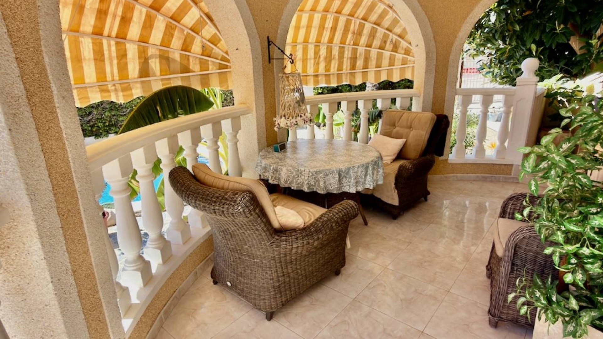 Revente - Villa - Ciudad Quesada - Lo Pepin
