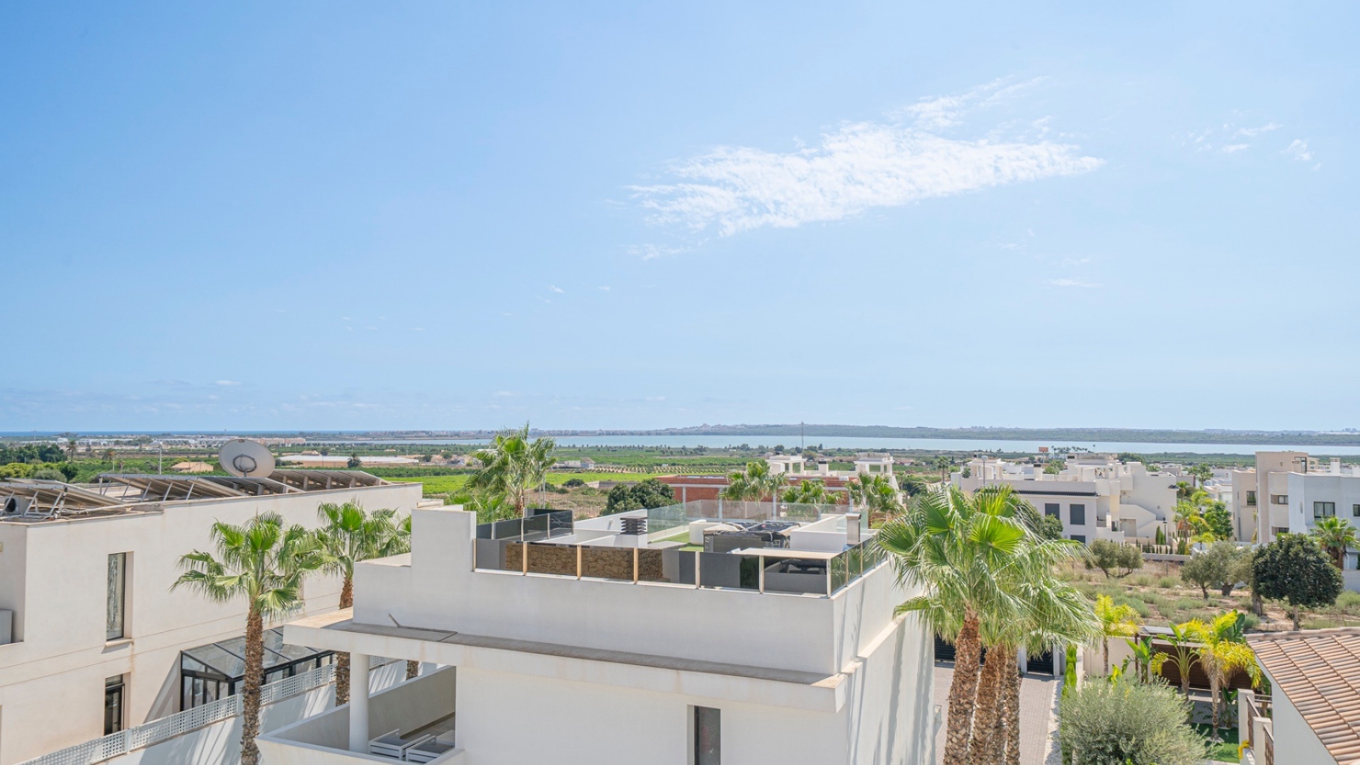 Revente - Villa - Ciudad Quesada - Lo Pepin