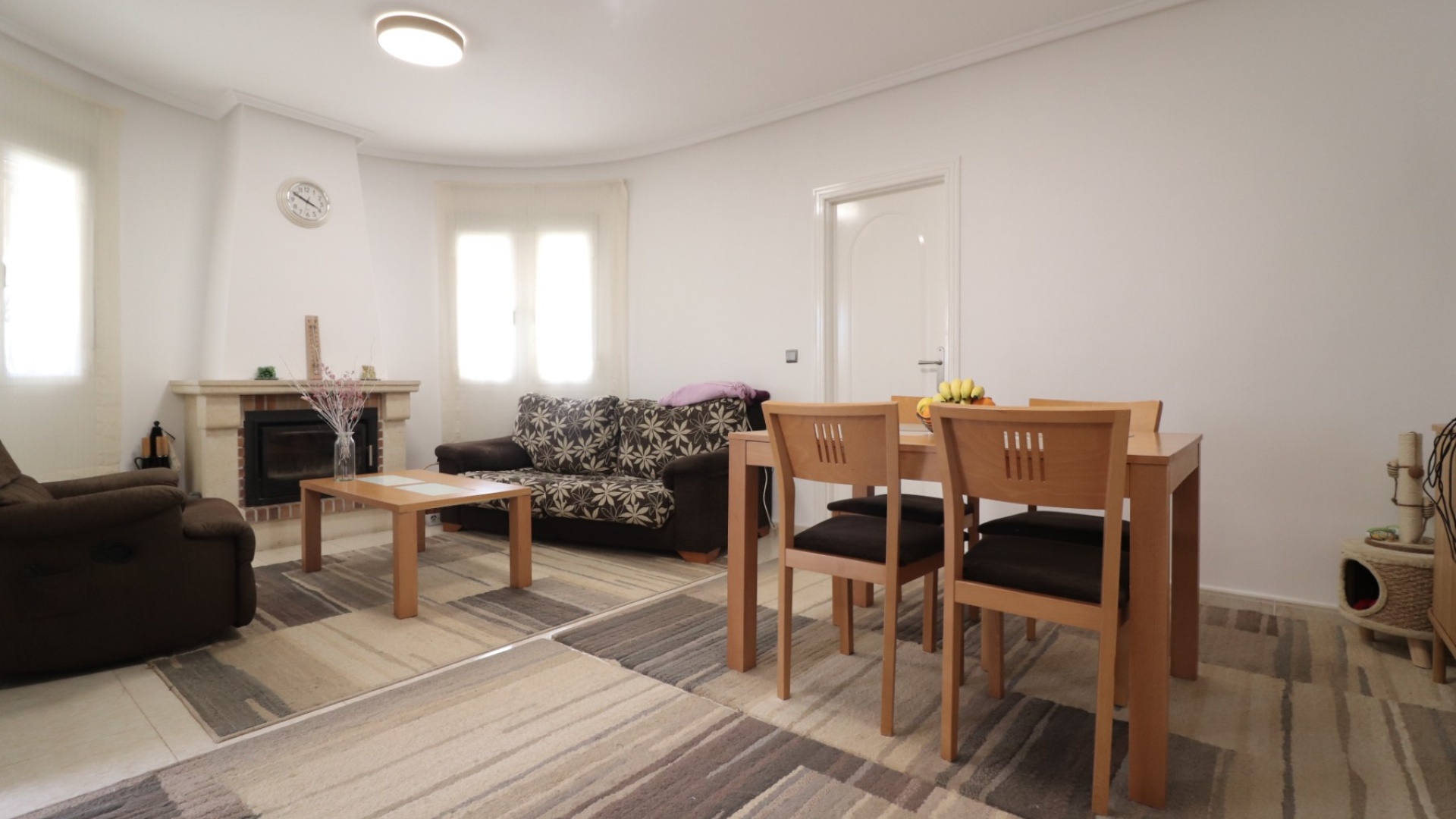 Revente - Villa - Ciudad Quesada - Monte Azul