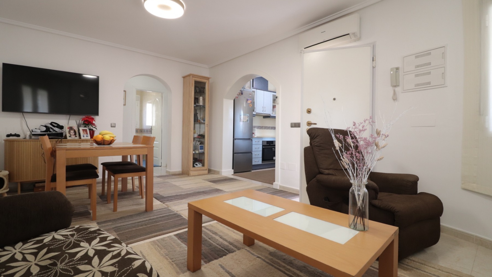 Revente - Villa - Ciudad Quesada - Monte Azul