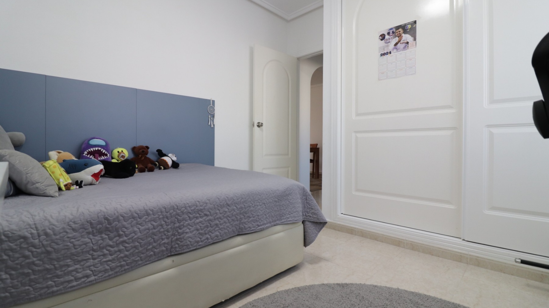 Revente - Villa - Ciudad Quesada - Monte Azul