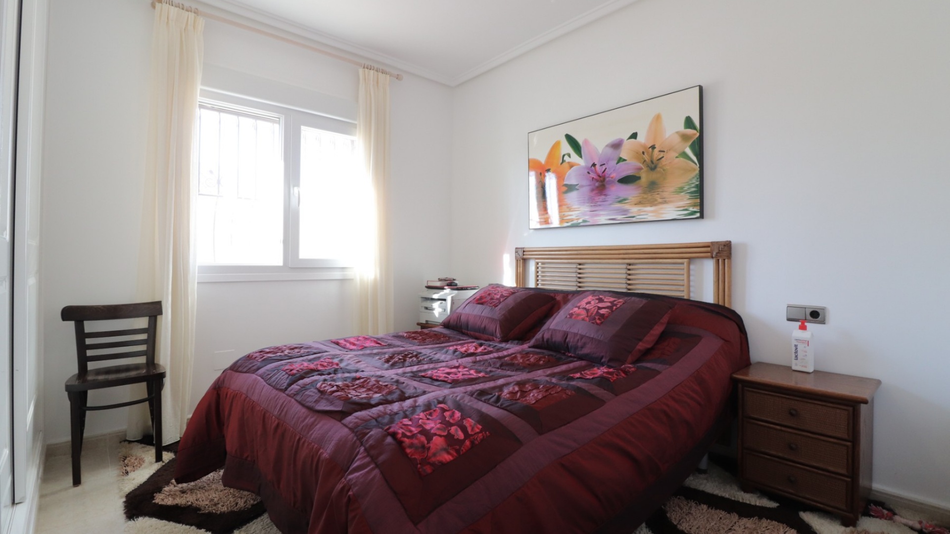 Revente - Villa - Ciudad Quesada - Monte Azul