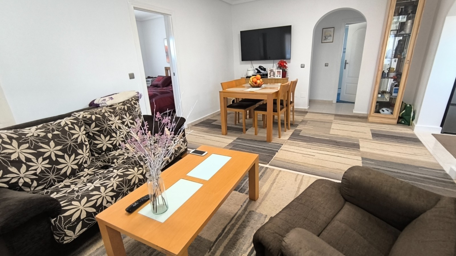 Revente - Villa - Ciudad Quesada - Monte Azul