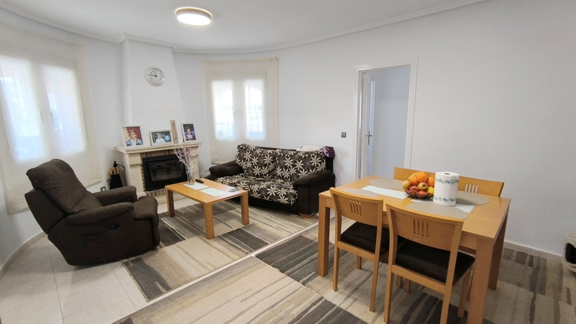 Revente - Villa - Ciudad Quesada - Monte Azul