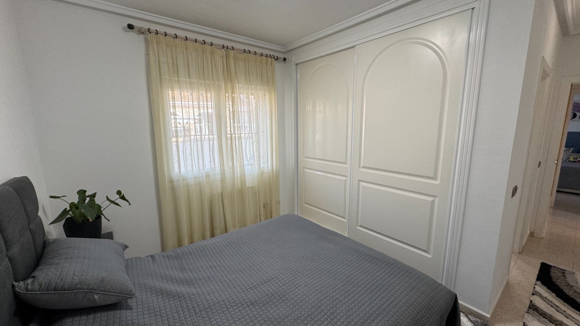 Revente - Villa - Ciudad Quesada - Monte Azul