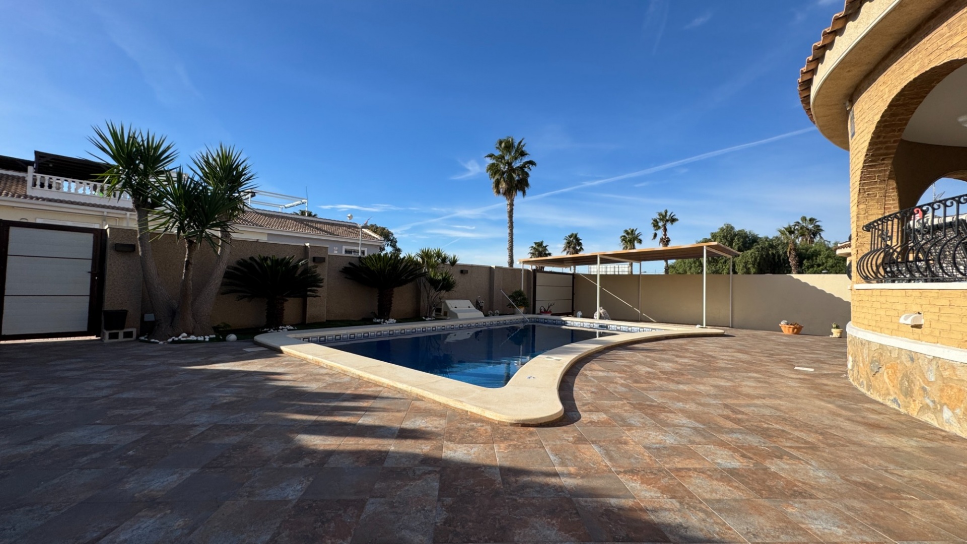 Revente - Villa - Ciudad Quesada - Monte Azul