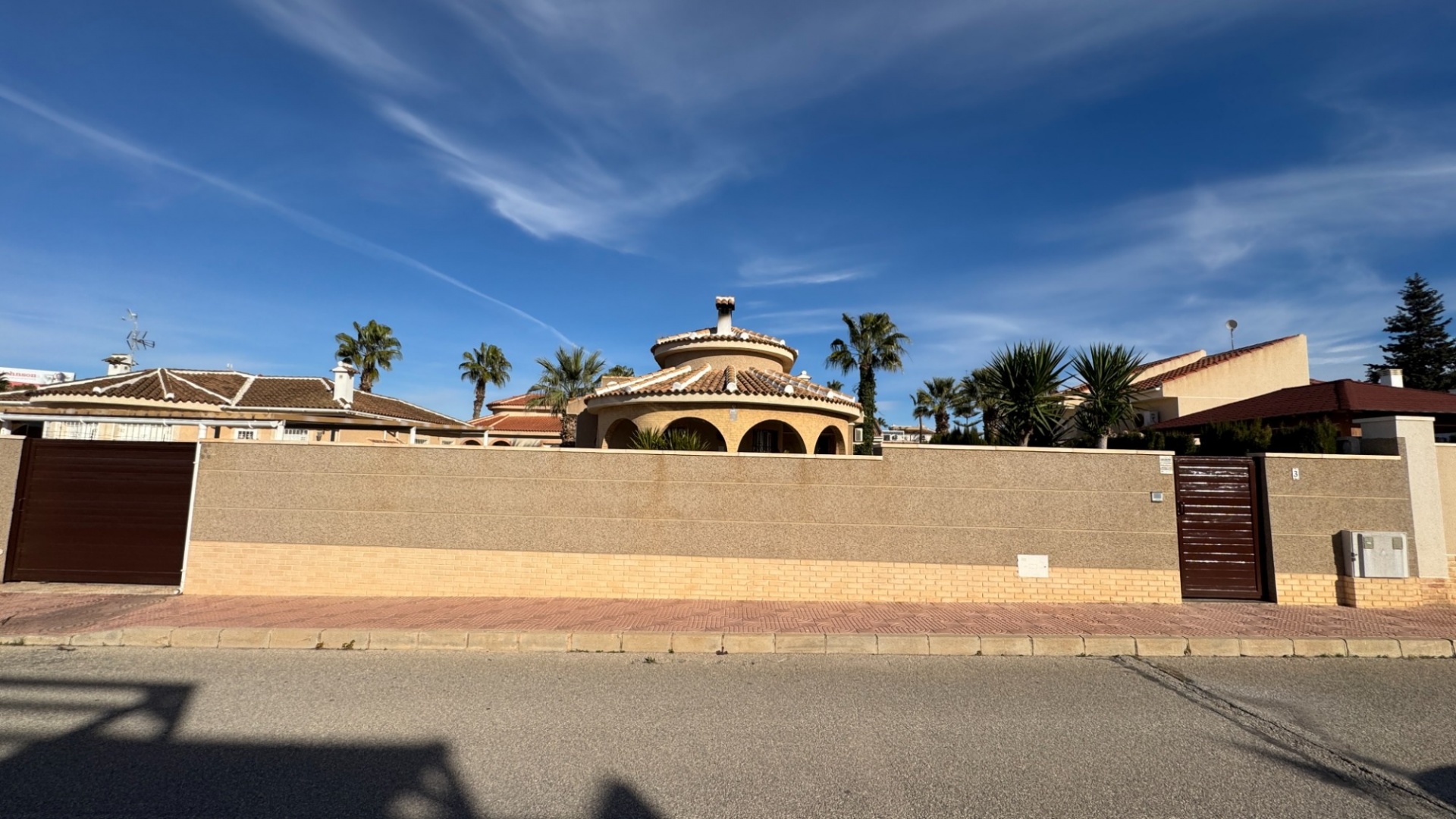 Revente - Villa - Ciudad Quesada - Monte Azul