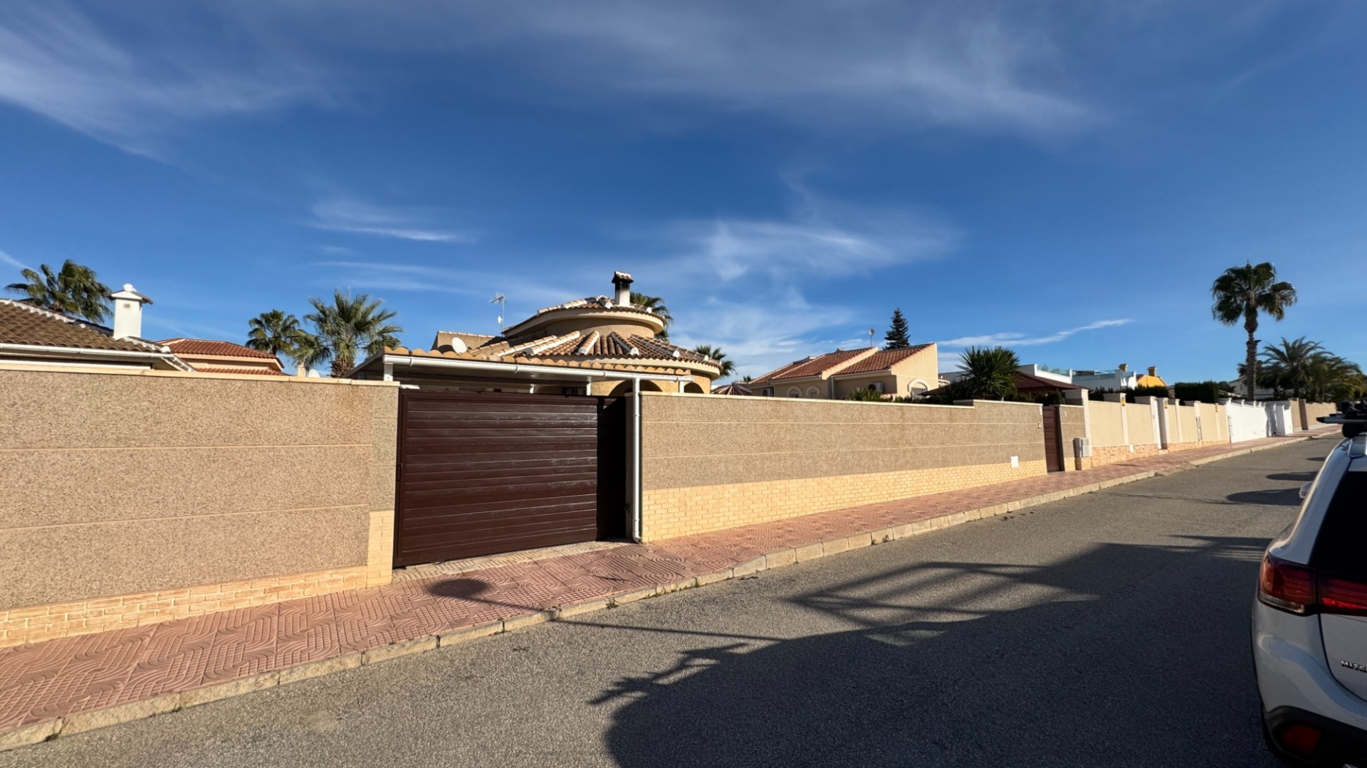 Revente - Villa - Ciudad Quesada - Monte Azul