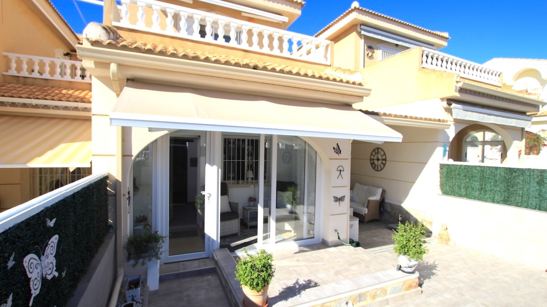 Revente - Villa - Ciudad Quesada - Monte Azul