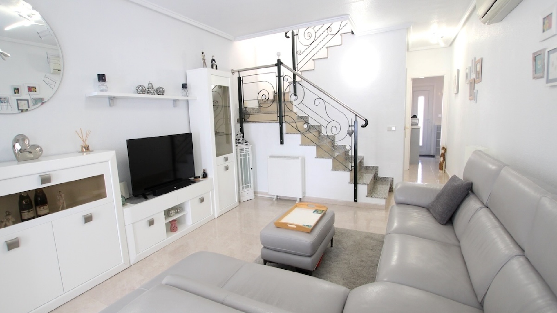 Revente - Villa - Ciudad Quesada - Monte Azul