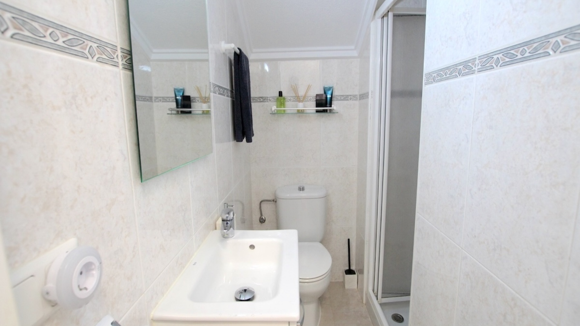 Revente - Villa - Ciudad Quesada - Monte Azul