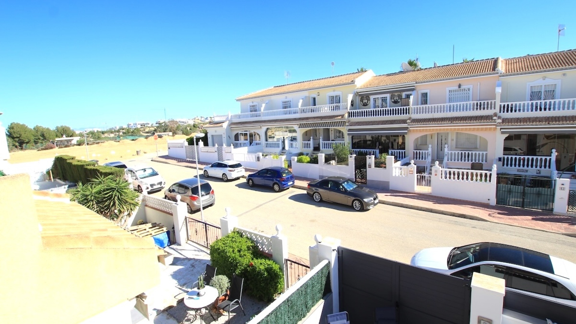 Revente - Villa - Ciudad Quesada - Monte Azul