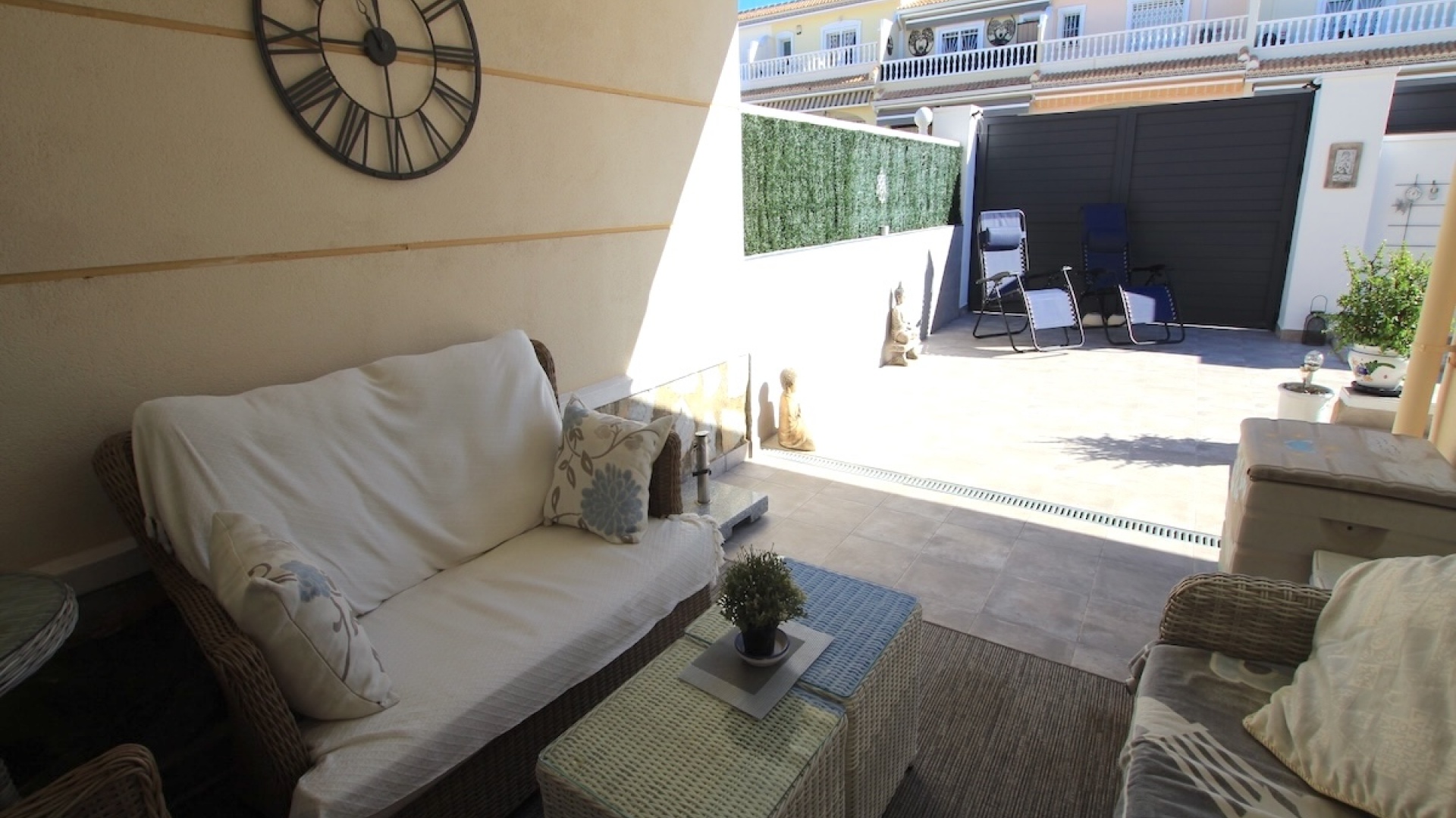 Revente - Villa - Ciudad Quesada - Monte Azul