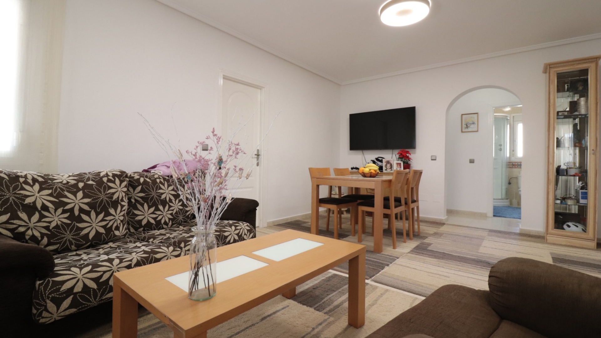 Revente - Villa - Ciudad Quesada - Monte Azul