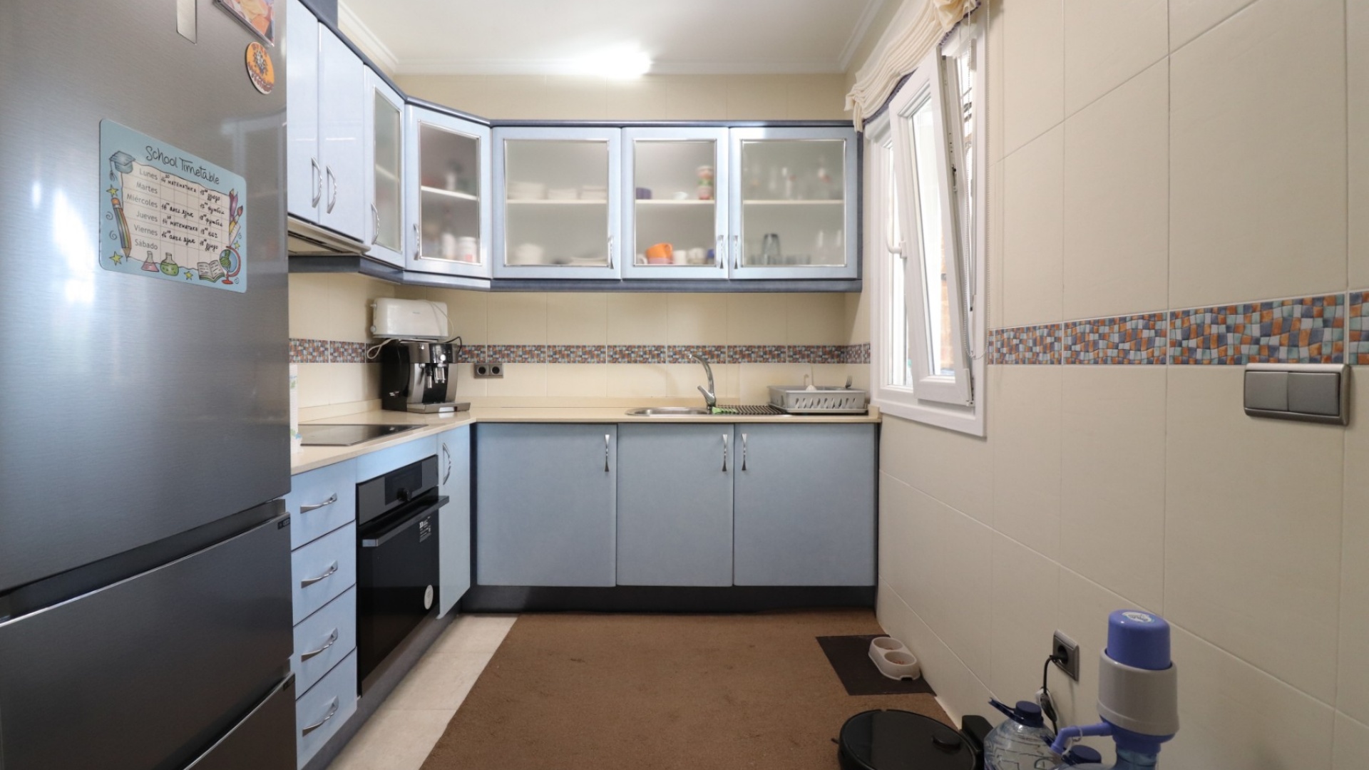 Revente - Villa - Ciudad Quesada - Monte Azul