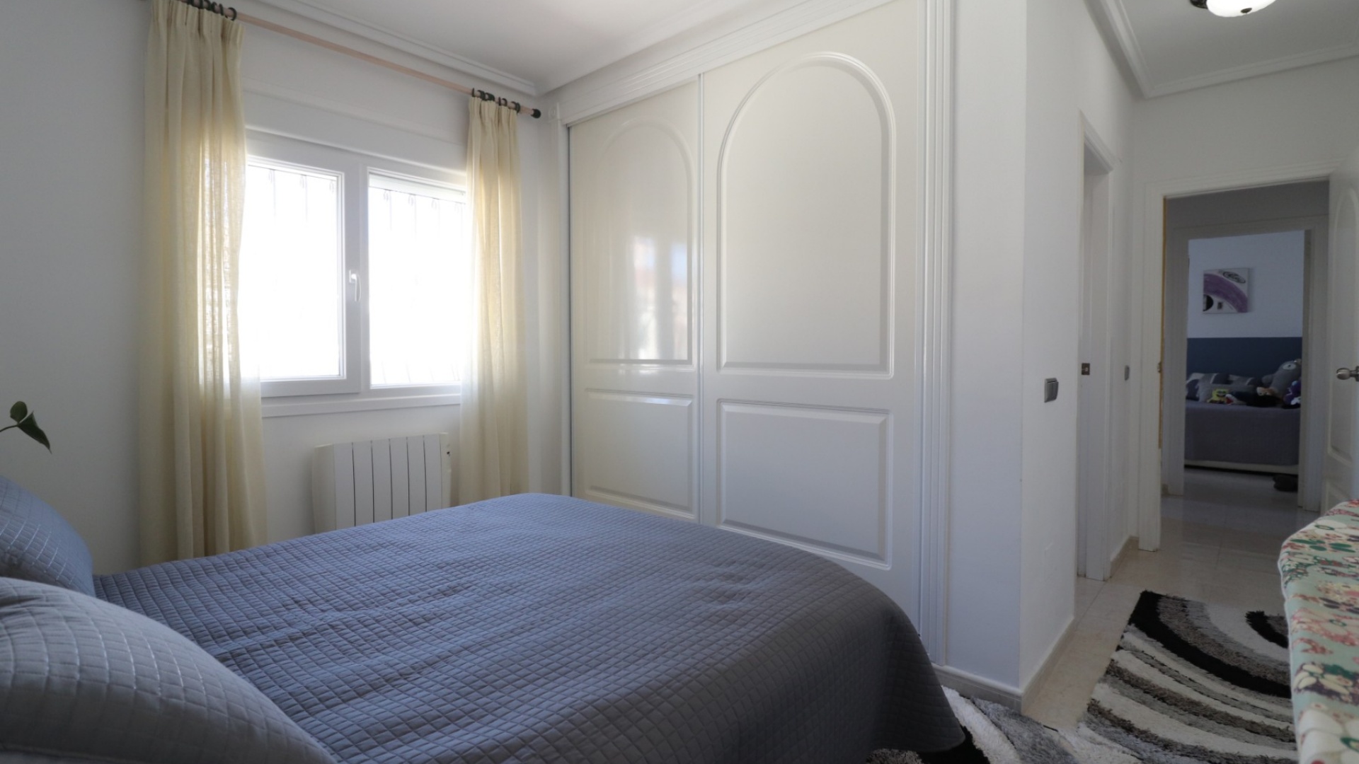 Revente - Villa - Ciudad Quesada - Monte Azul