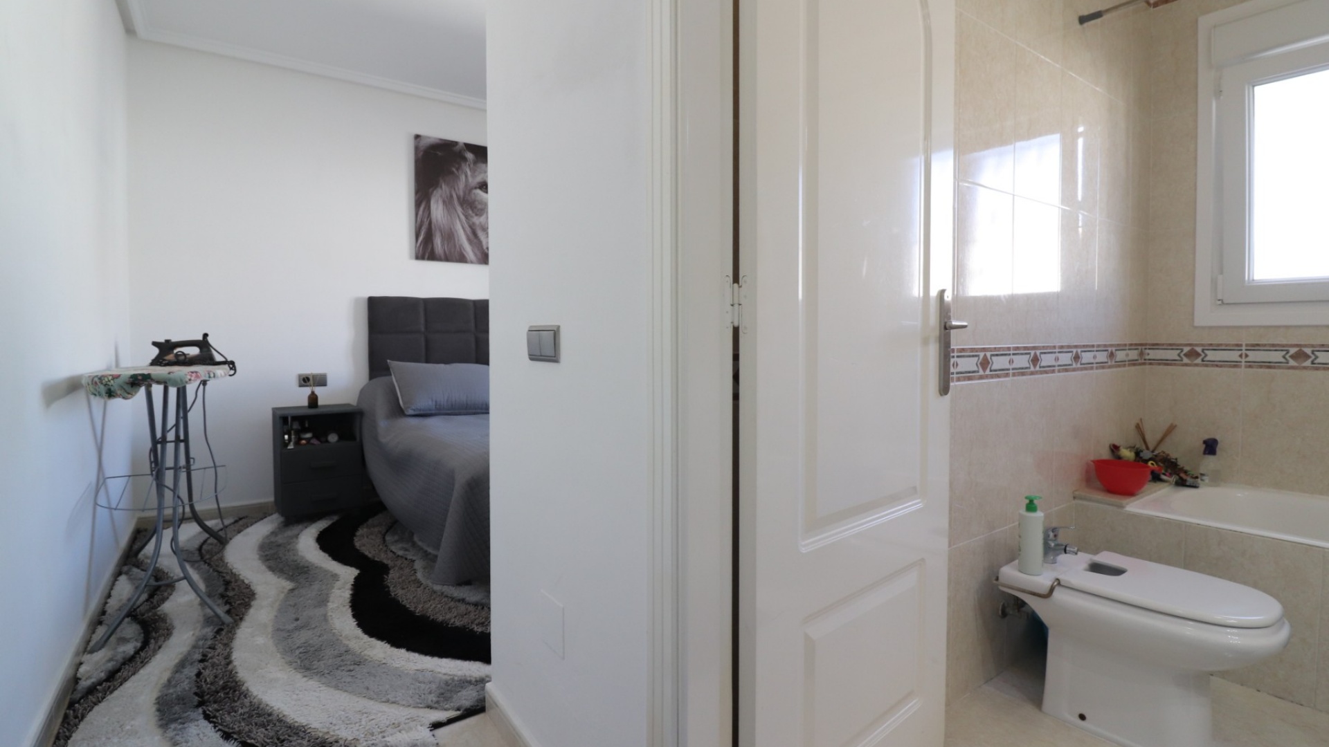 Revente - Villa - Ciudad Quesada - Monte Azul