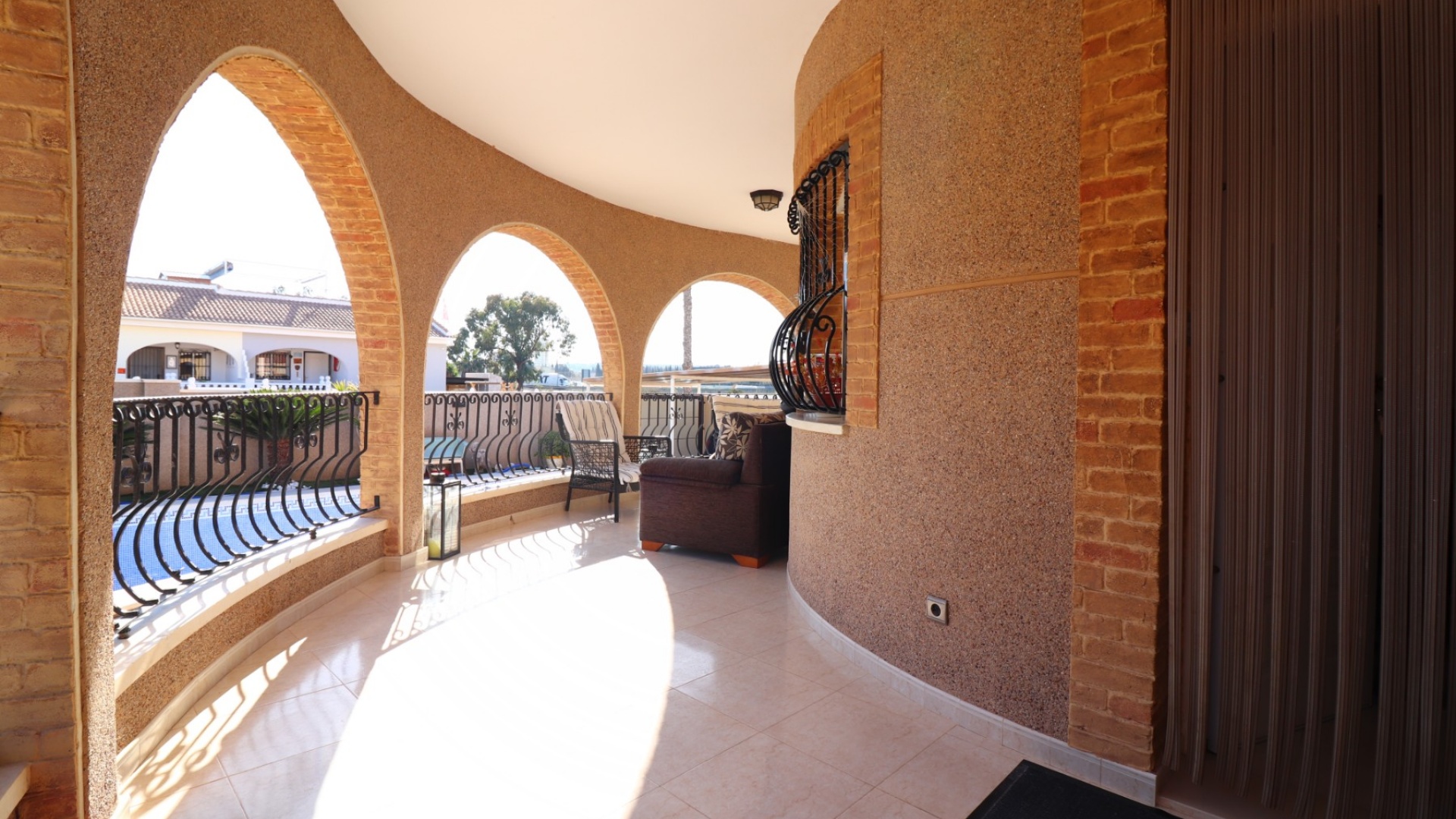 Revente - Villa - Ciudad Quesada - Monte Azul