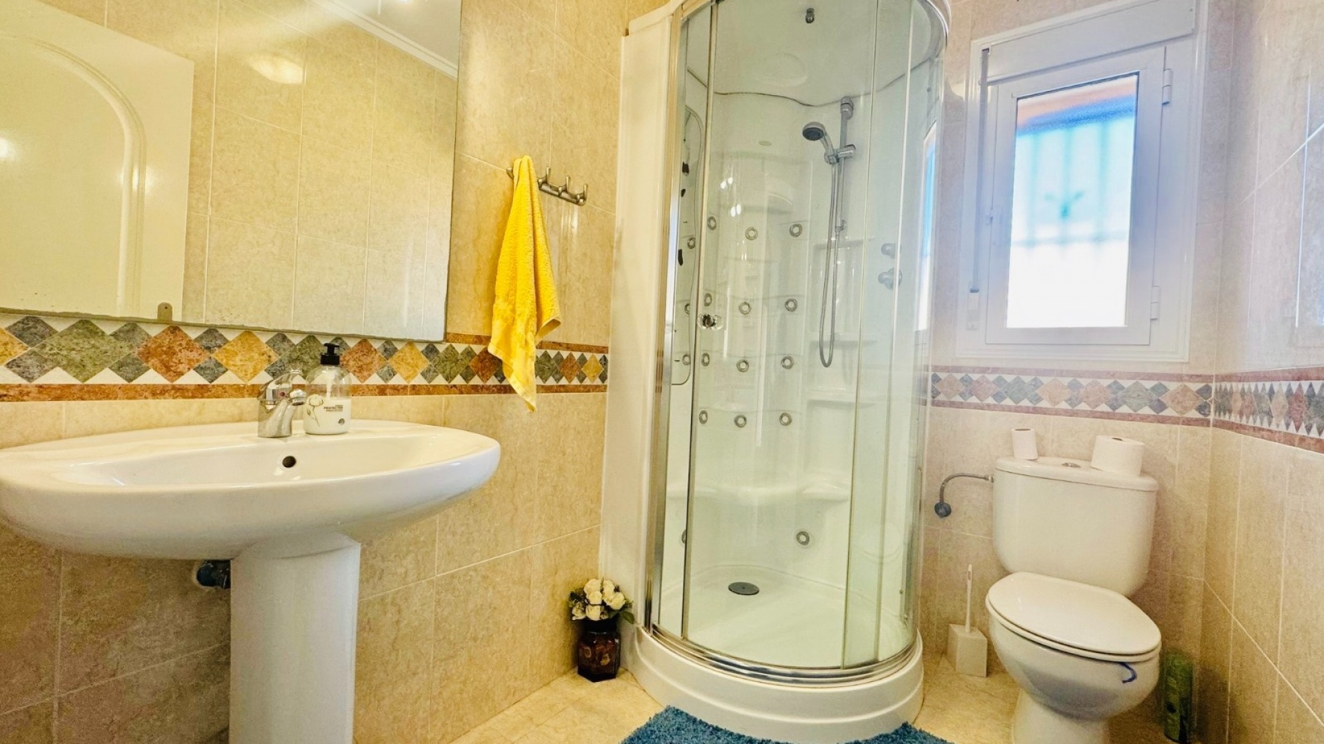 Revente - Villa - Ciudad Quesada - Monte Azul