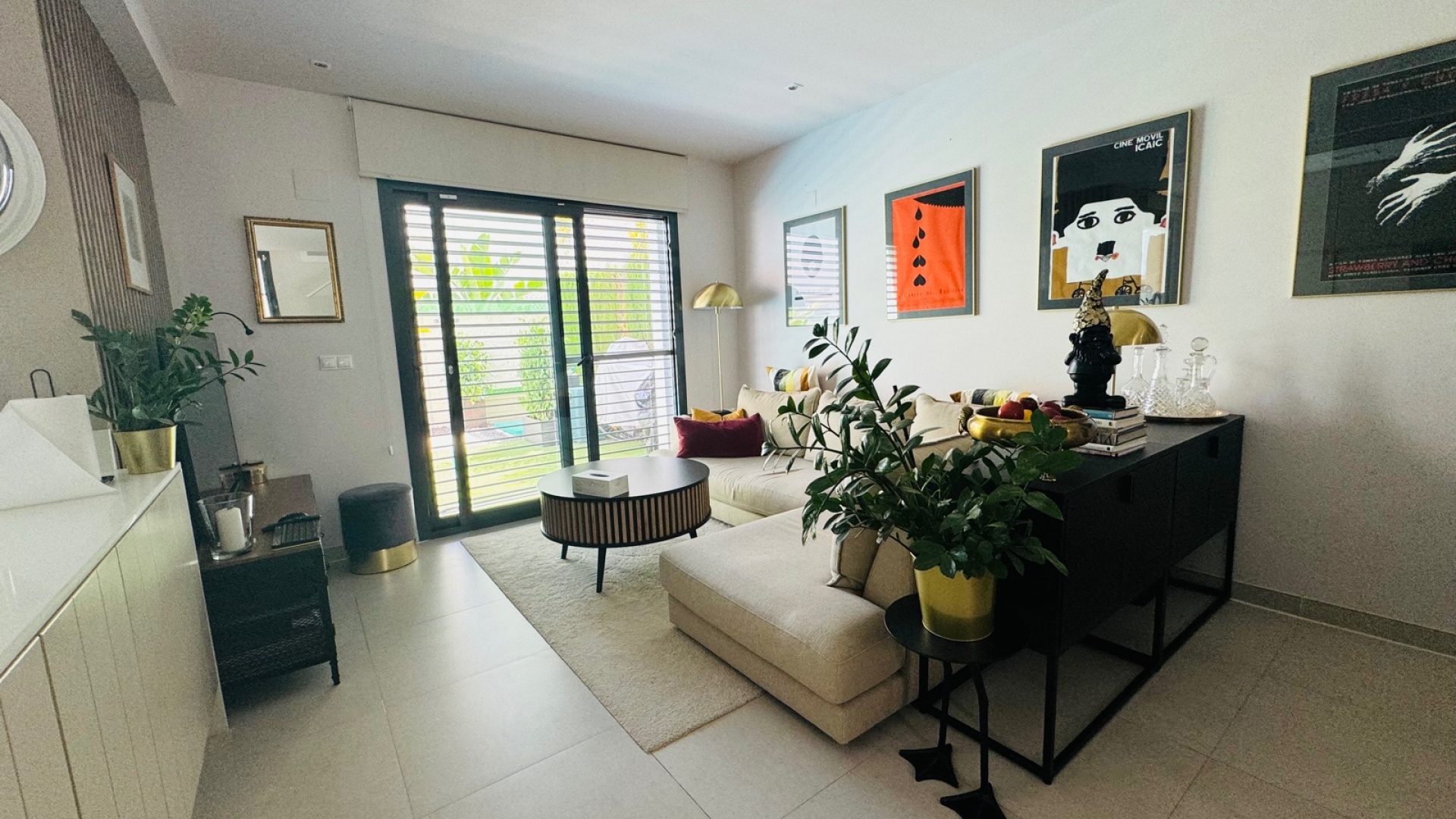 Revente - Villa - Ciudad Quesada - Pueblo Bravo