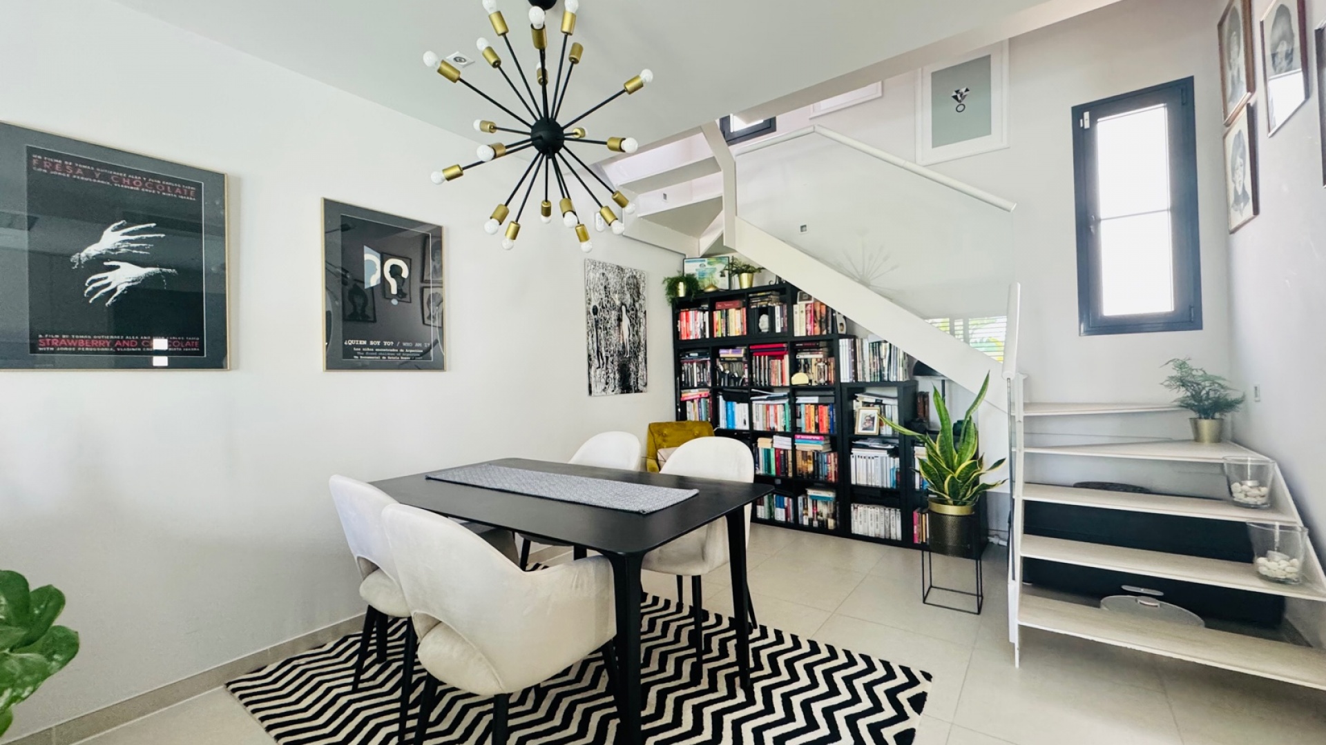 Revente - Villa - Ciudad Quesada - Pueblo Bravo