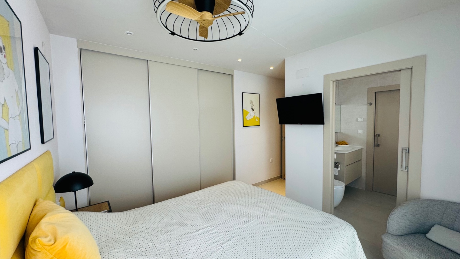 Revente - Villa - Ciudad Quesada - Pueblo Bravo