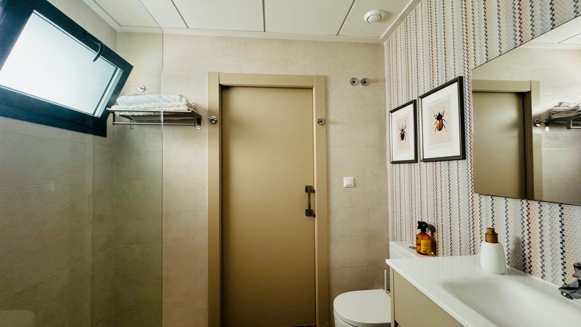 Revente - Villa - Ciudad Quesada - Pueblo Bravo