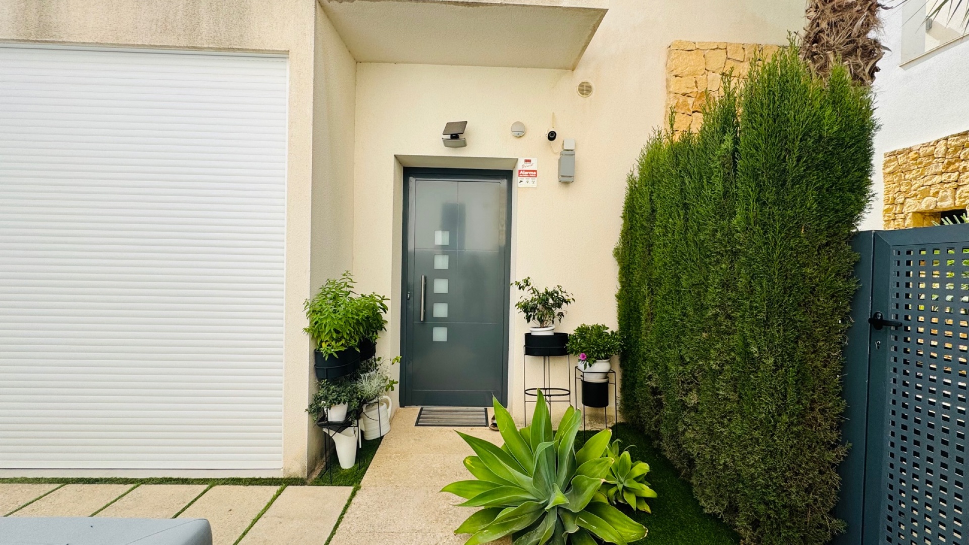 Revente - Villa - Ciudad Quesada - Pueblo Bravo