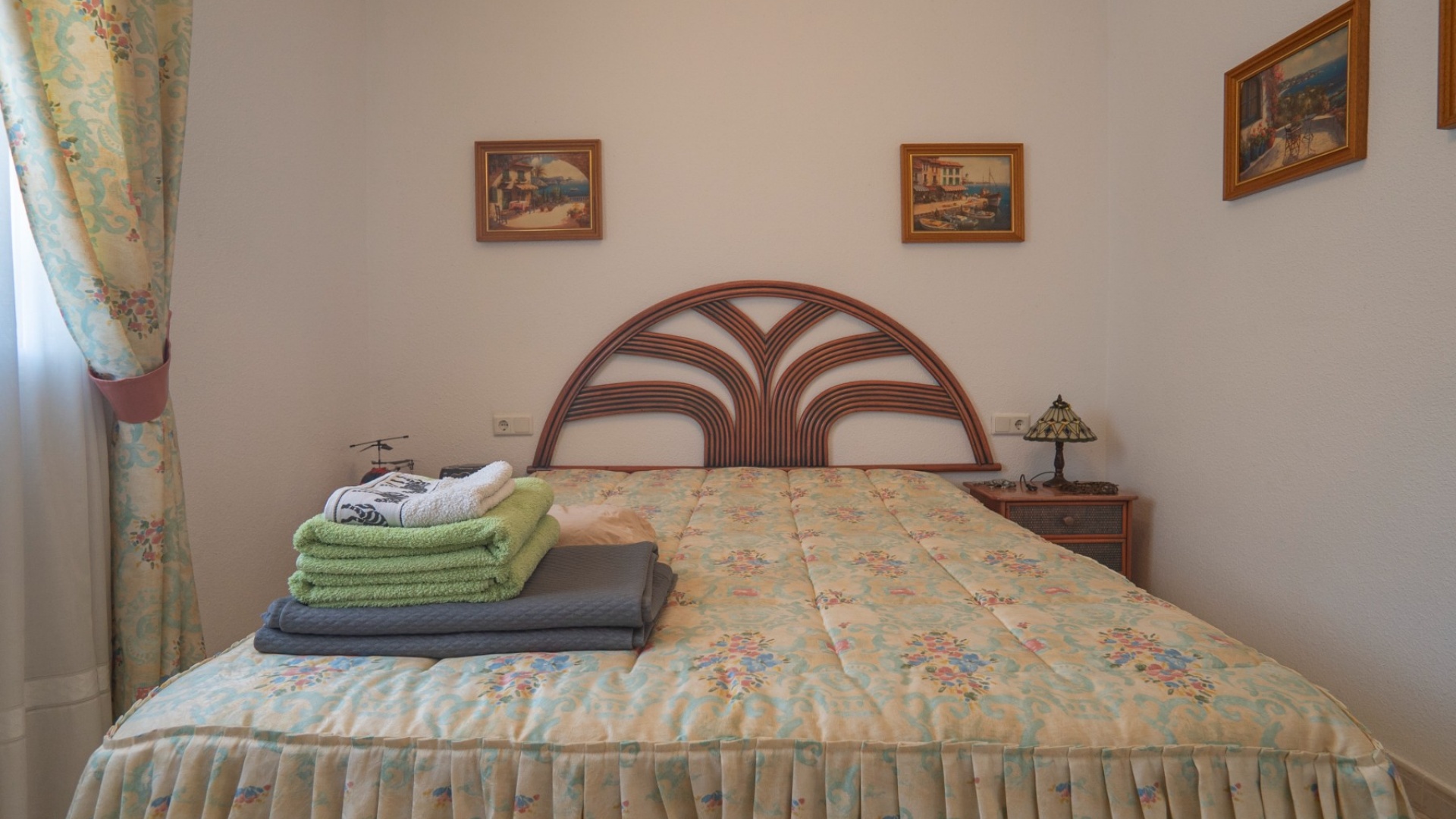 Revente - Villa - Ciudad Quesada - Pueblo Bravo