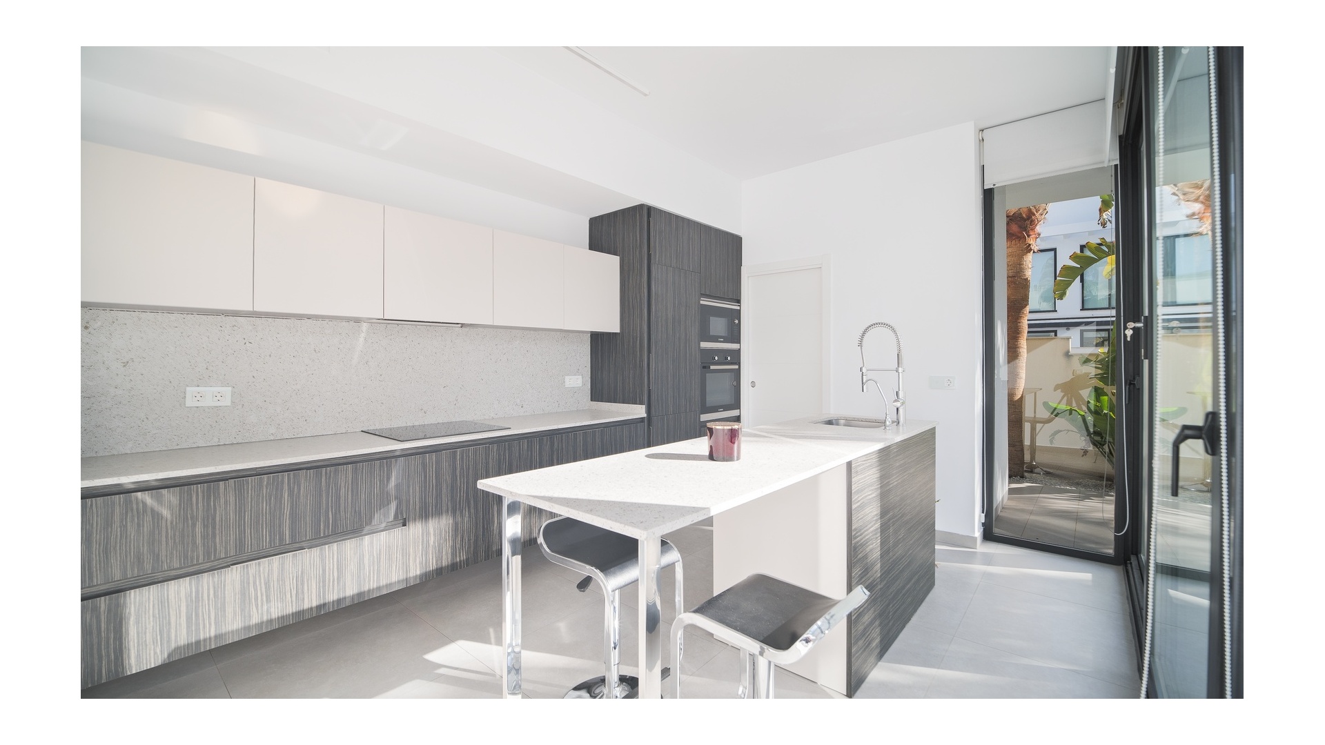 Revente - Villa - Ciudad Quesada - Pueblo Bravo