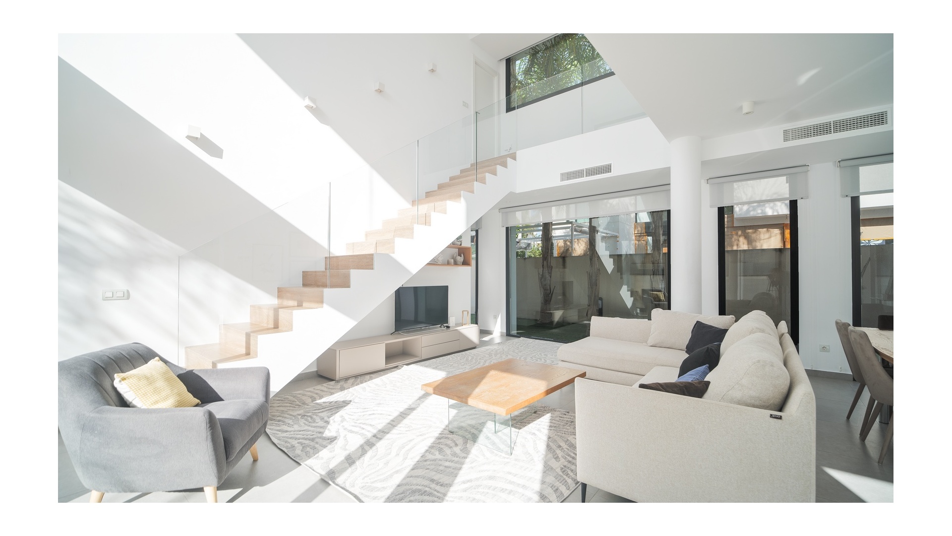 Revente - Villa - Ciudad Quesada - Pueblo Bravo