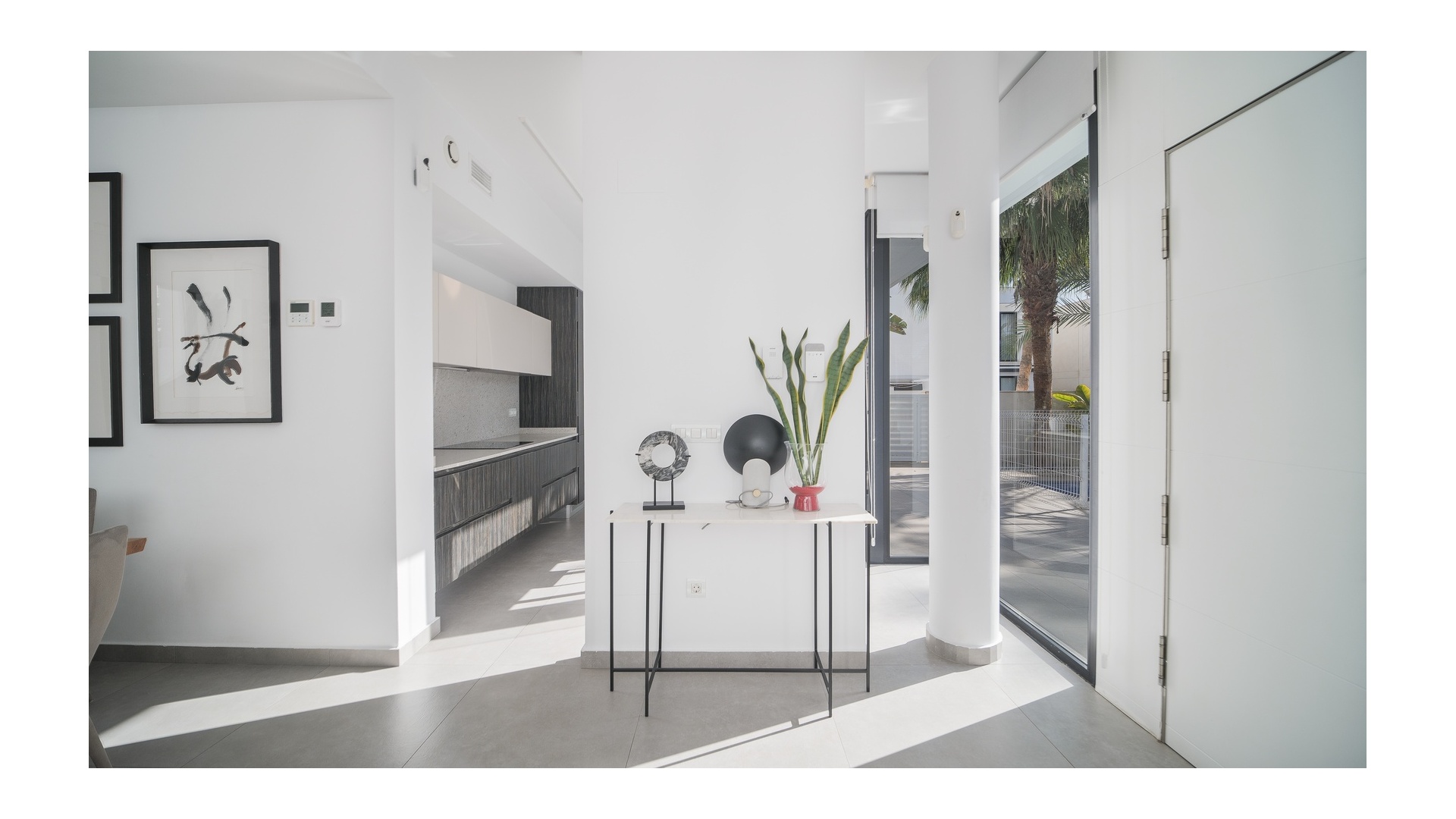 Revente - Villa - Ciudad Quesada - Pueblo Bravo