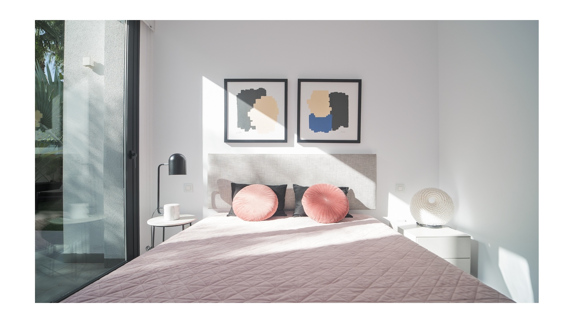 Revente - Villa - Ciudad Quesada - Pueblo Bravo