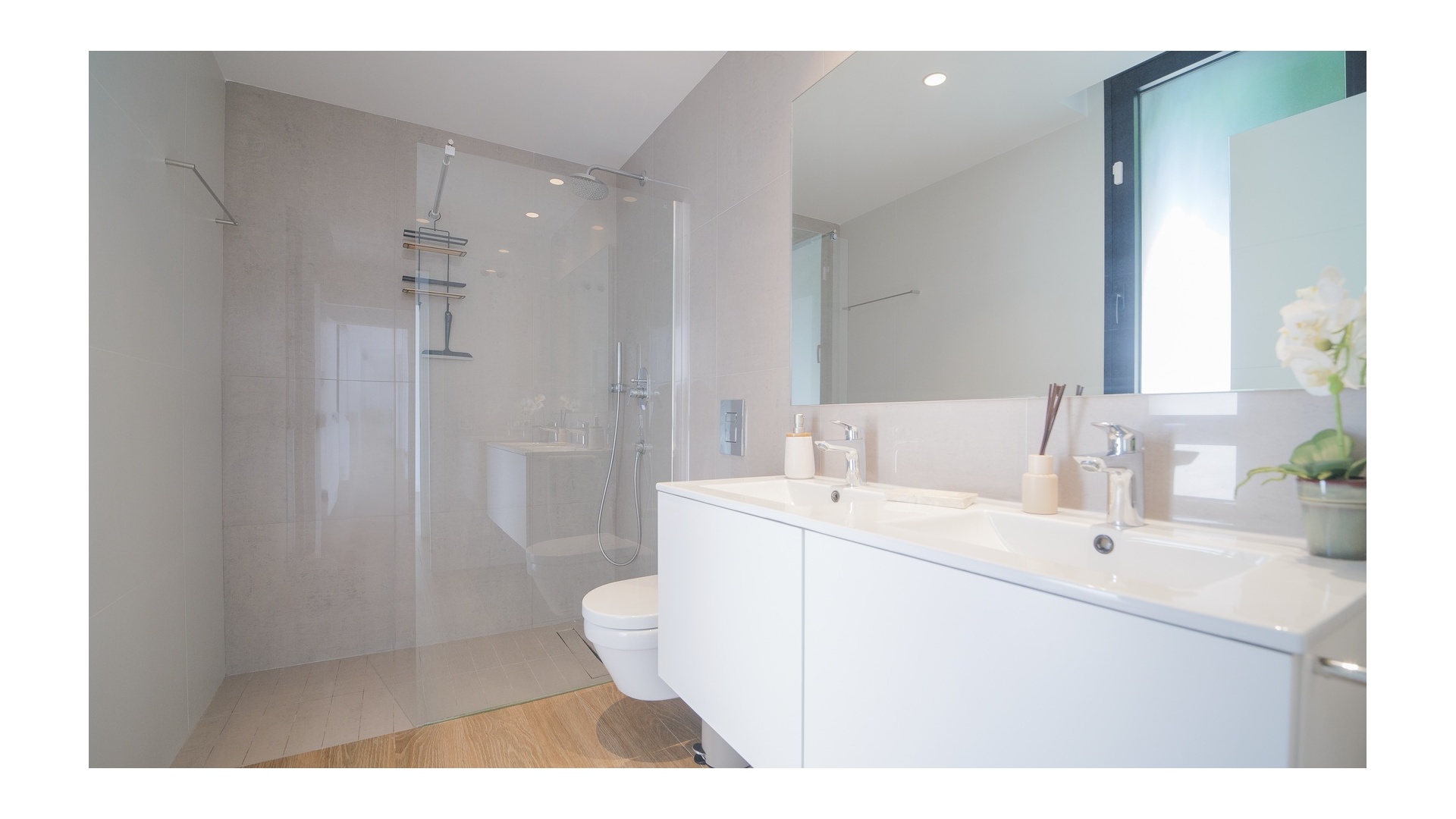 Revente - Villa - Ciudad Quesada - Pueblo Bravo