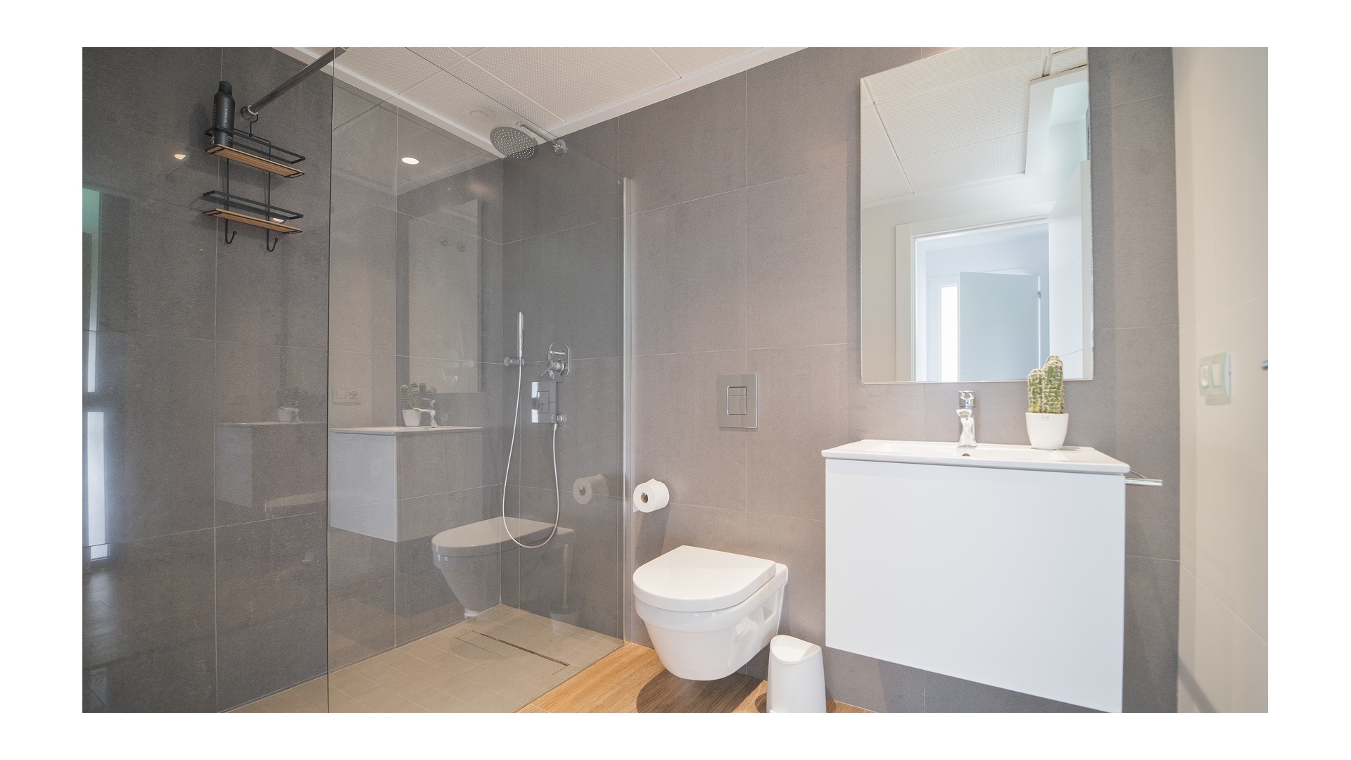 Revente - Villa - Ciudad Quesada - Pueblo Bravo