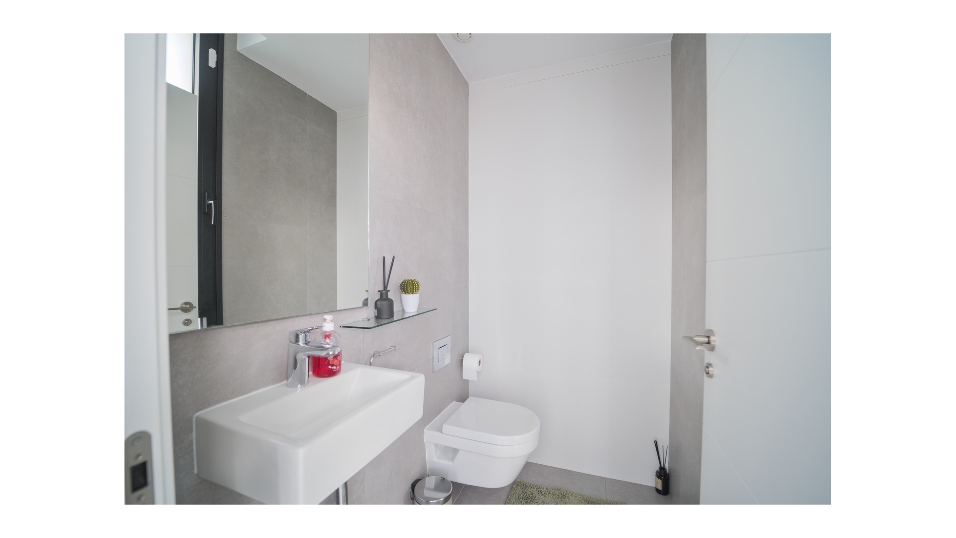 Revente - Villa - Ciudad Quesada - Pueblo Bravo