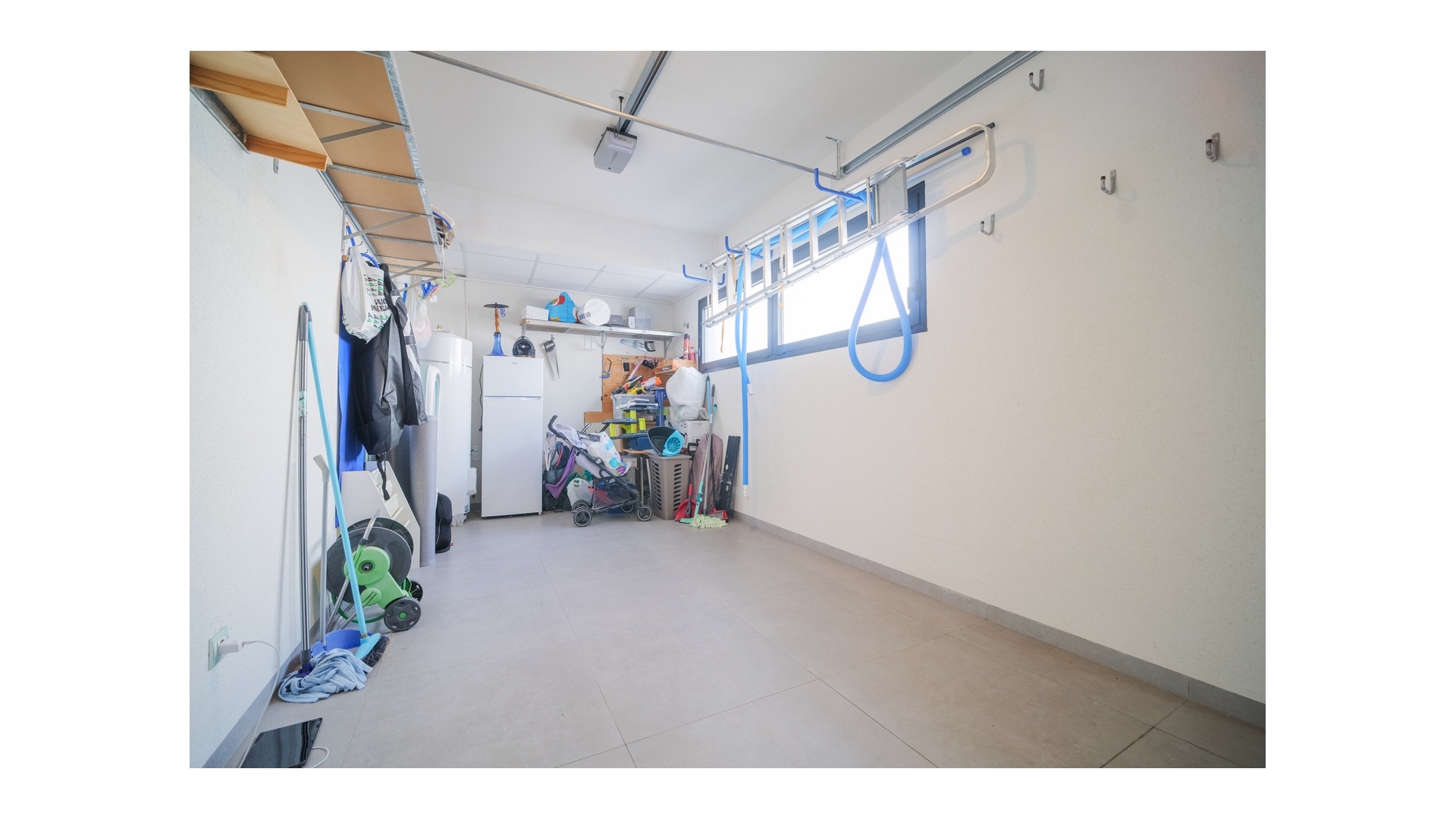 Revente - Villa - Ciudad Quesada - Pueblo Bravo